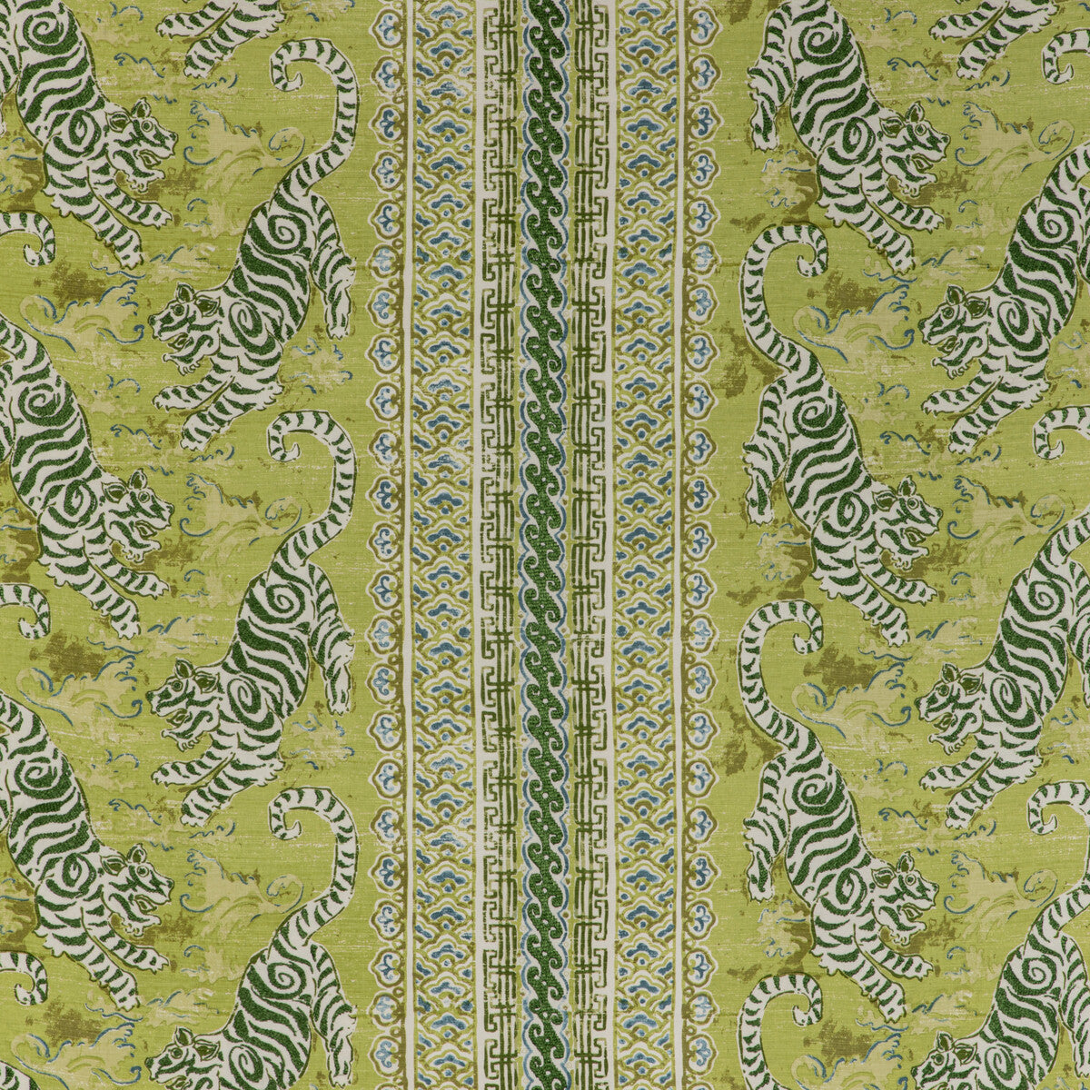 Bongol Print-Kiwi