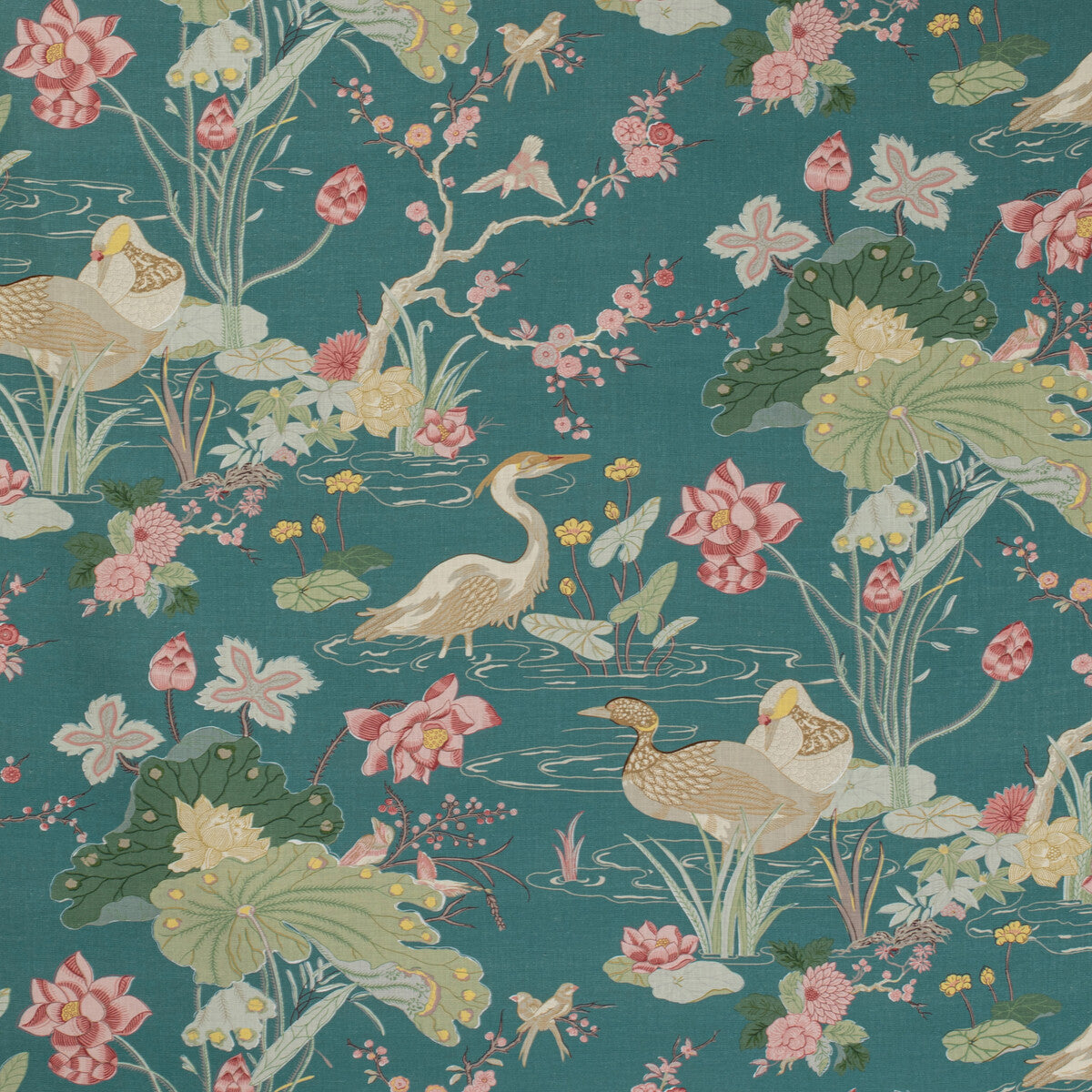 Luzon Print-Lagoon