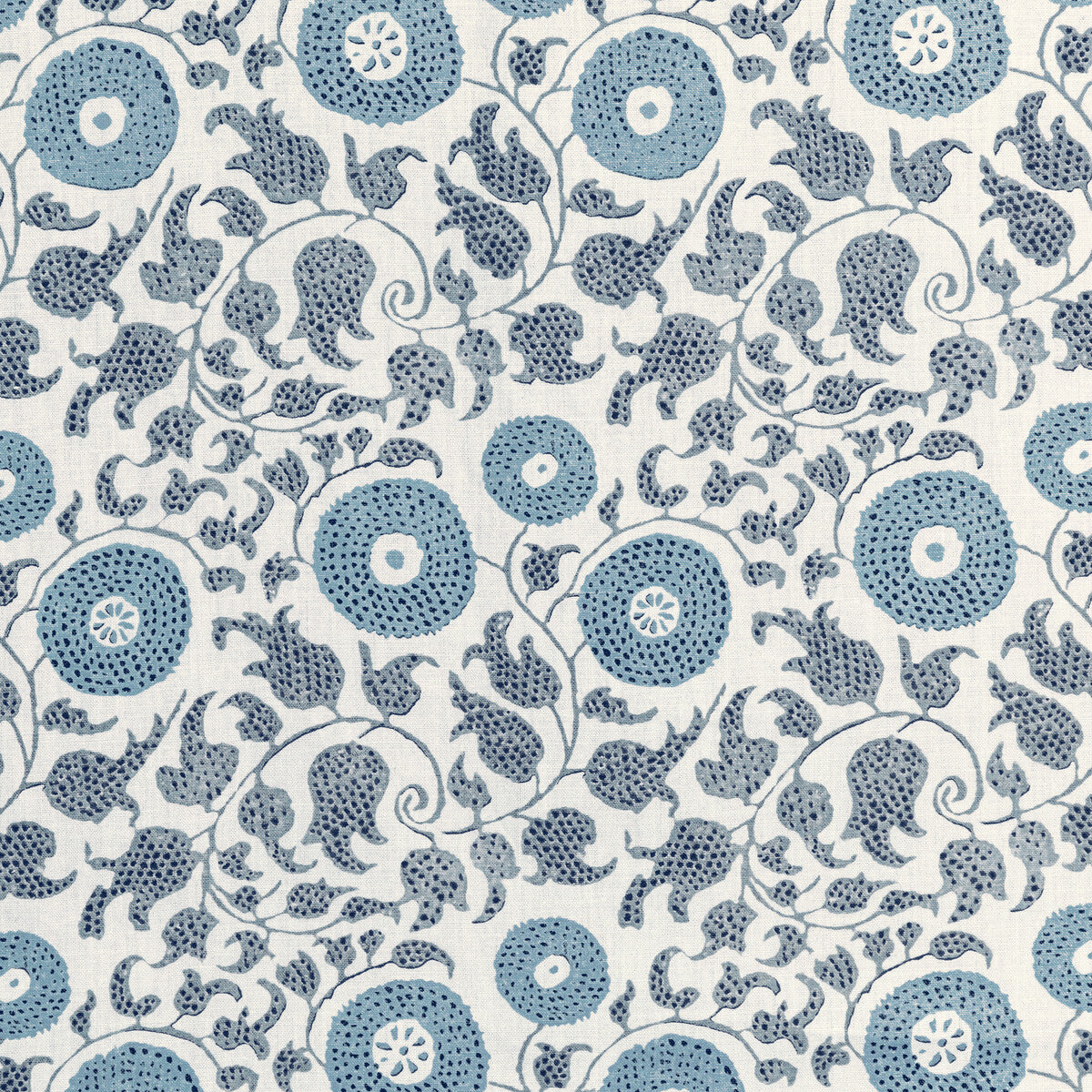 Eldora Print-Slate