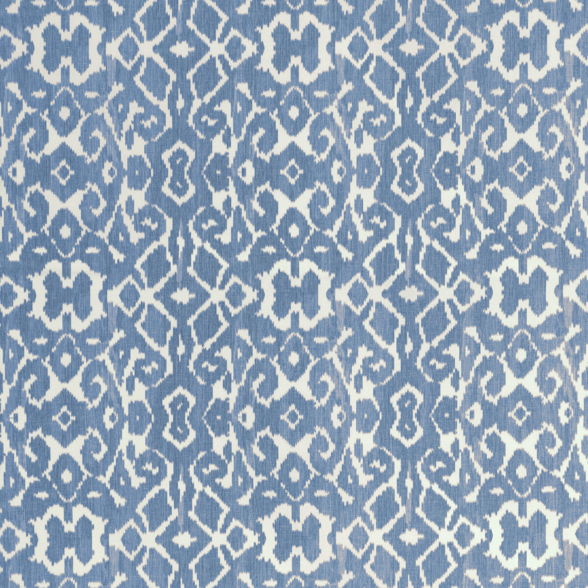 Toponas Print-Denim