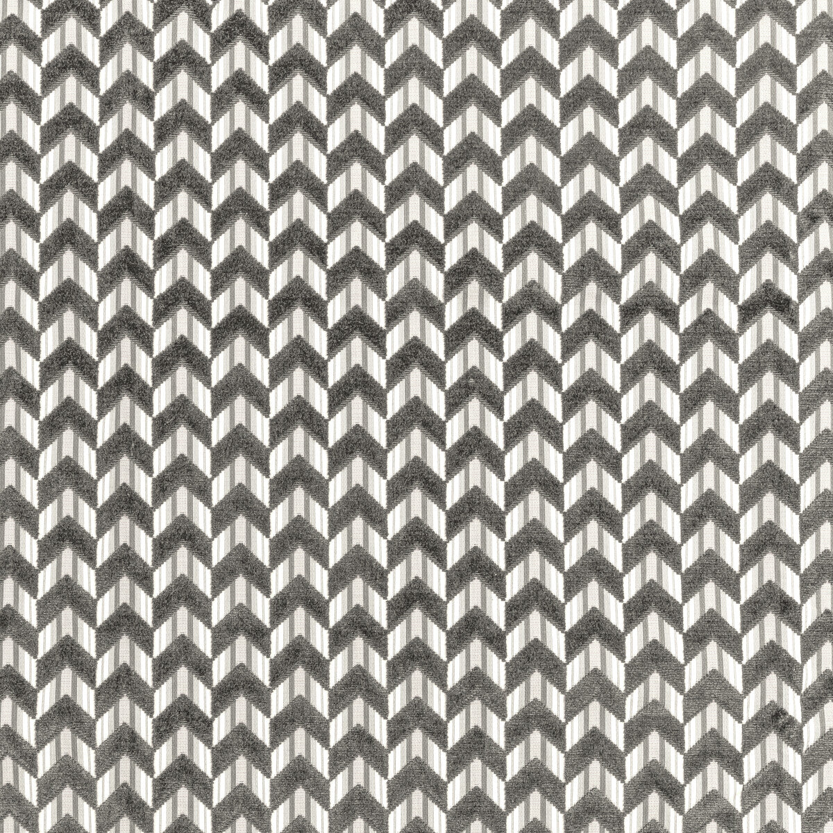 Bailey Velvet-Grey