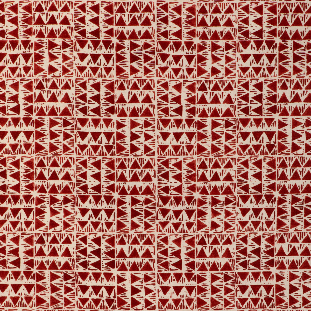 Yampa Print-Ruby