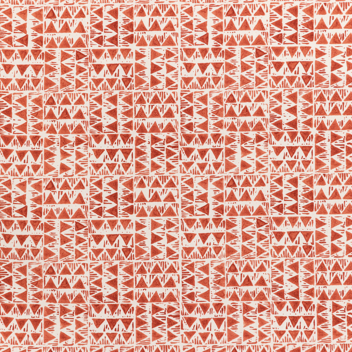 Yampa Print-Sienna