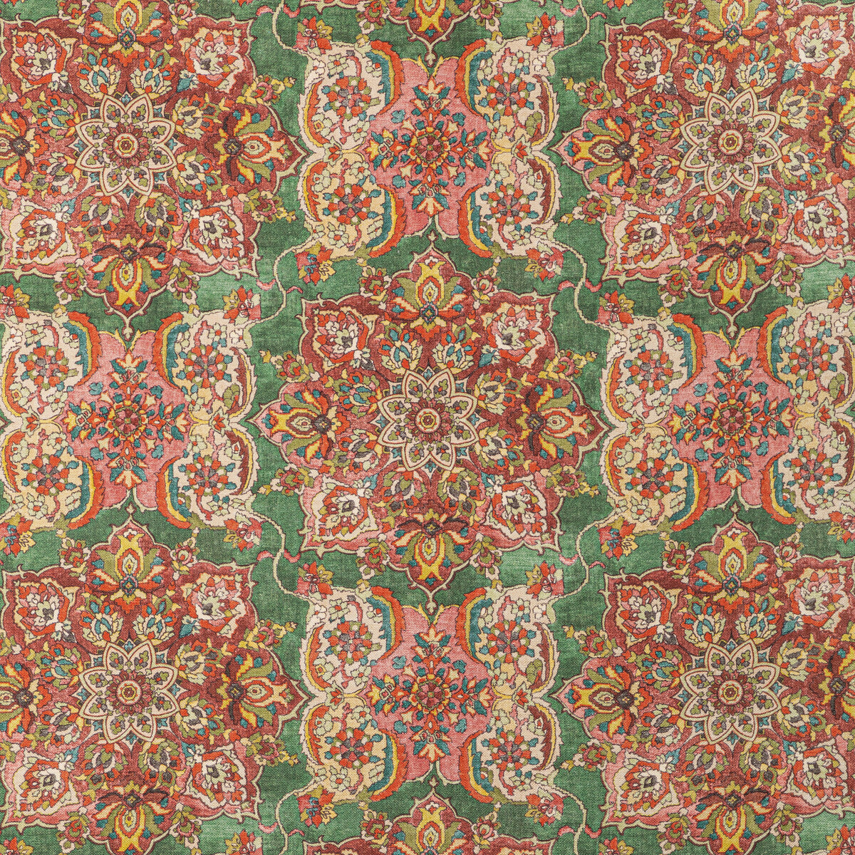 Granada Print-Jewel