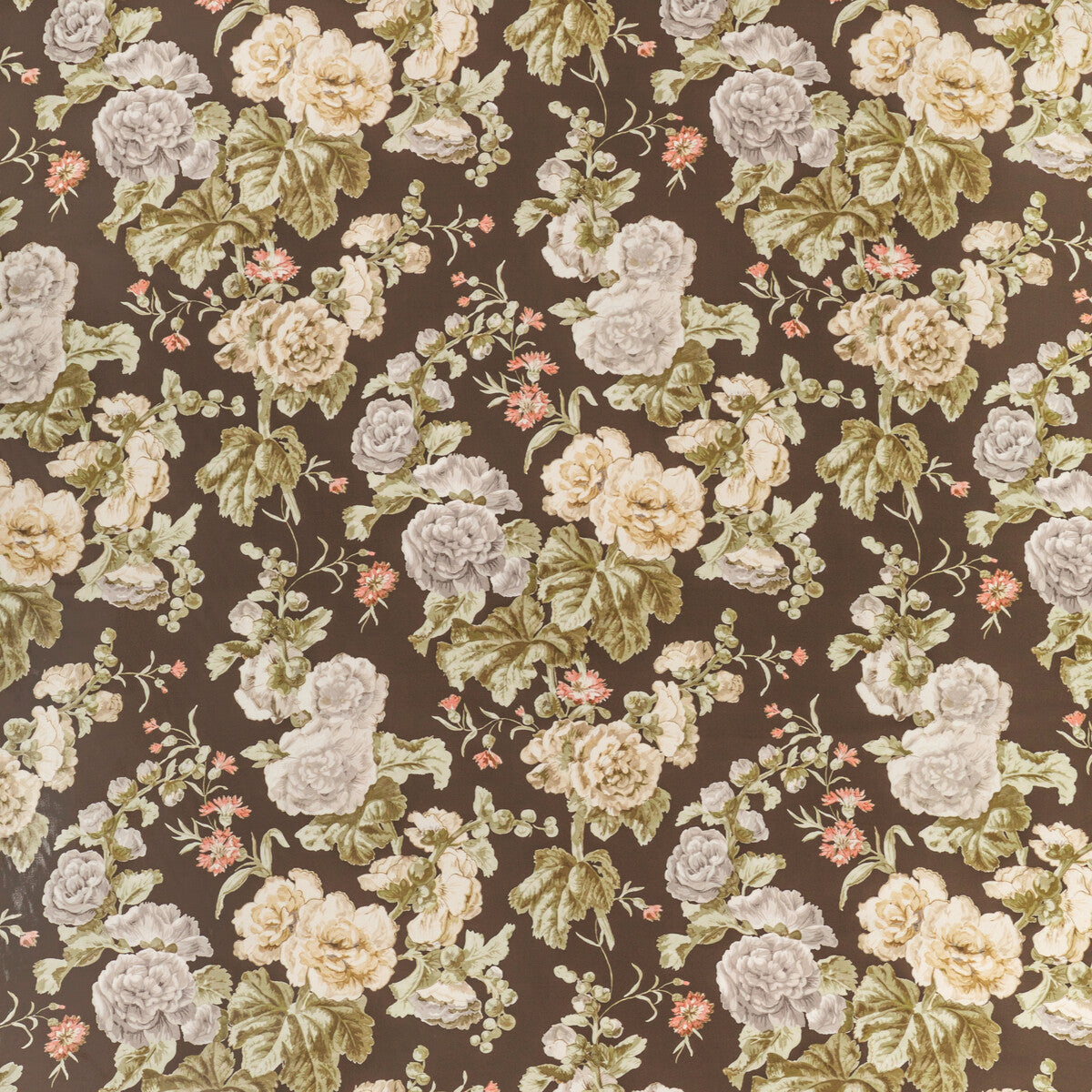 Upton Cotton-Java/Moss