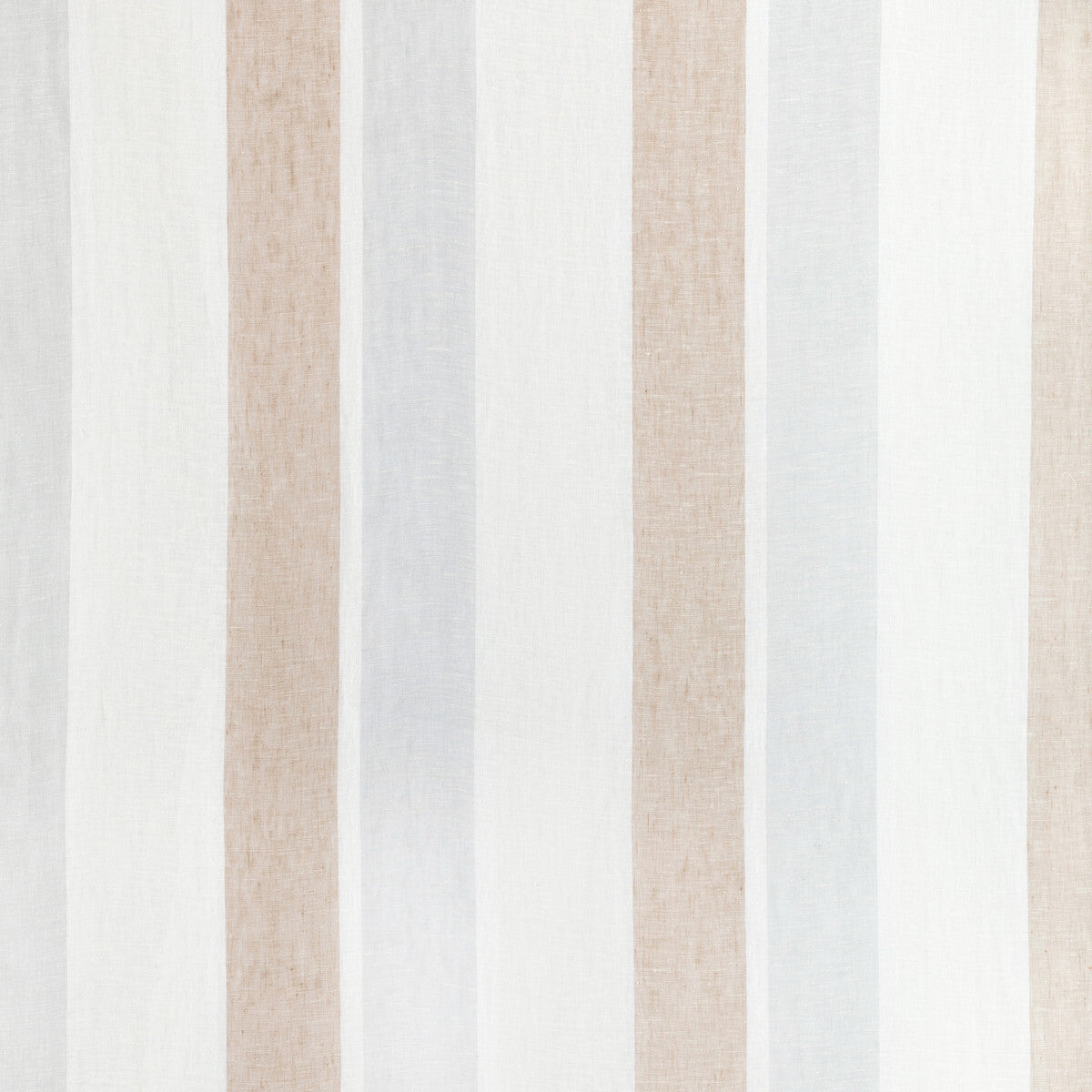 Del Mar Sheer-Buff/Stone