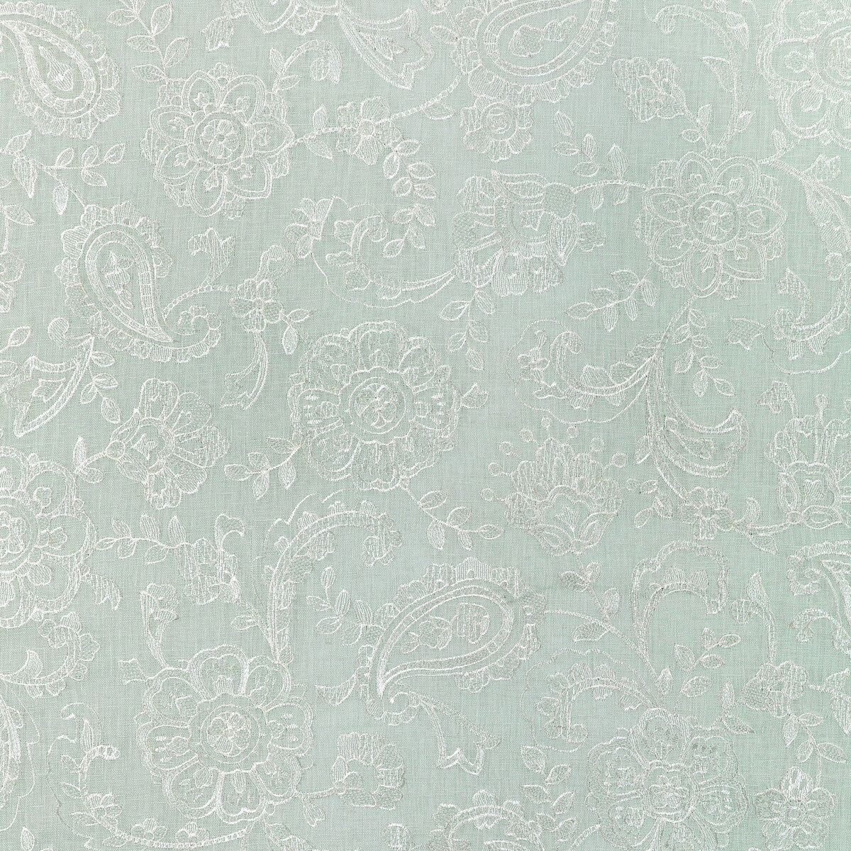 Varley Sheer-Seaglass