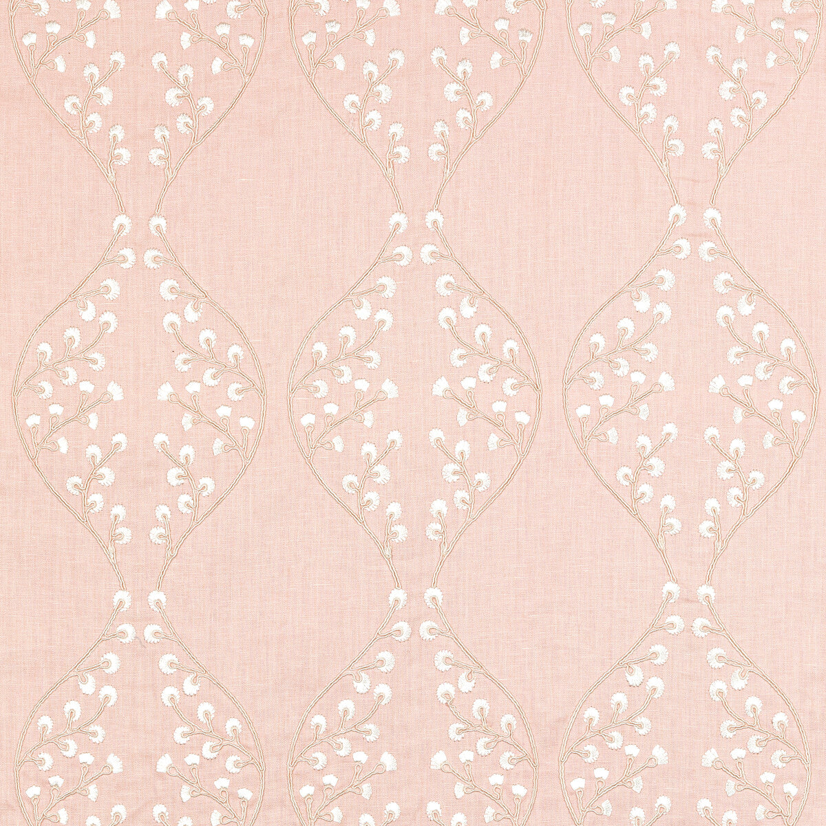 Lillie Embroidery-Petal