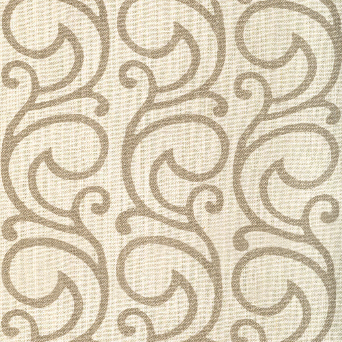 Serendipity Scroll-Oak