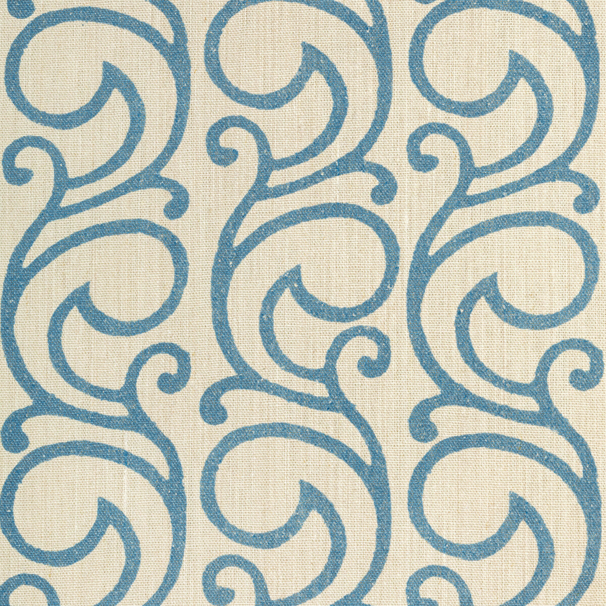 Serendipity Scroll-Bay