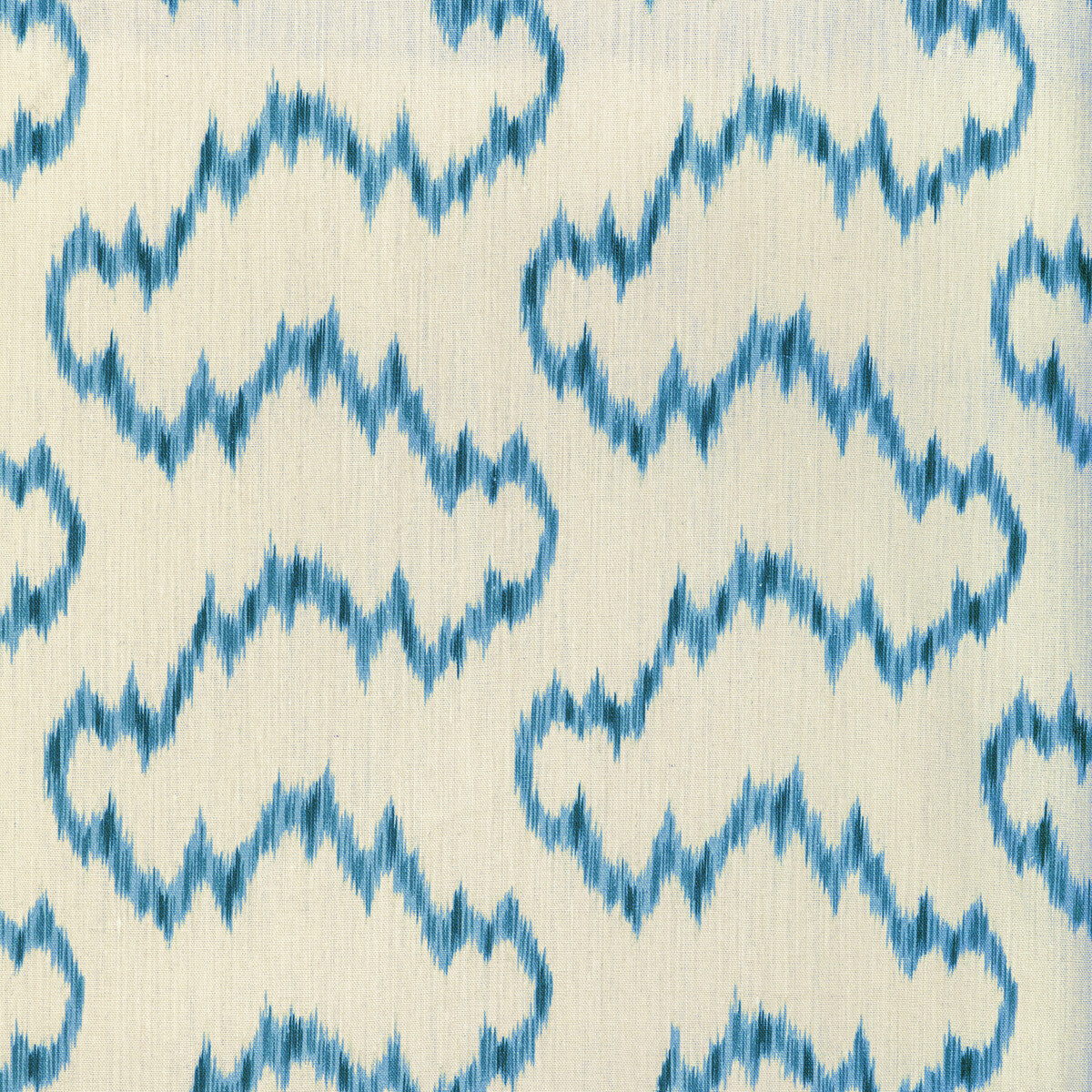 Mallorcan Ikat-Delft