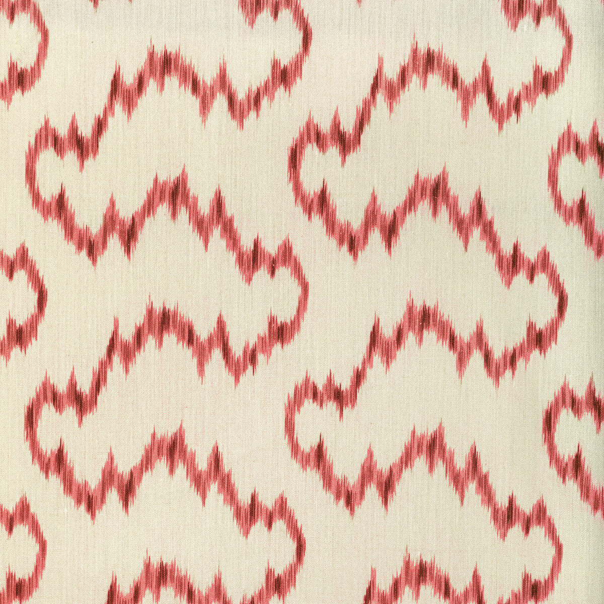 Mallorcan Ikat-Berry