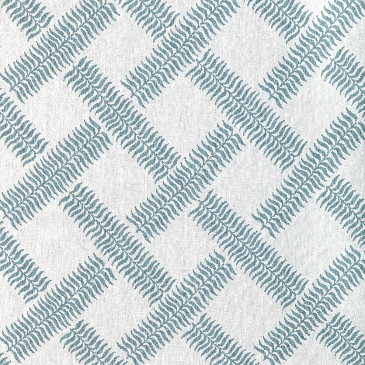 Garden Trellis Weave-Sky