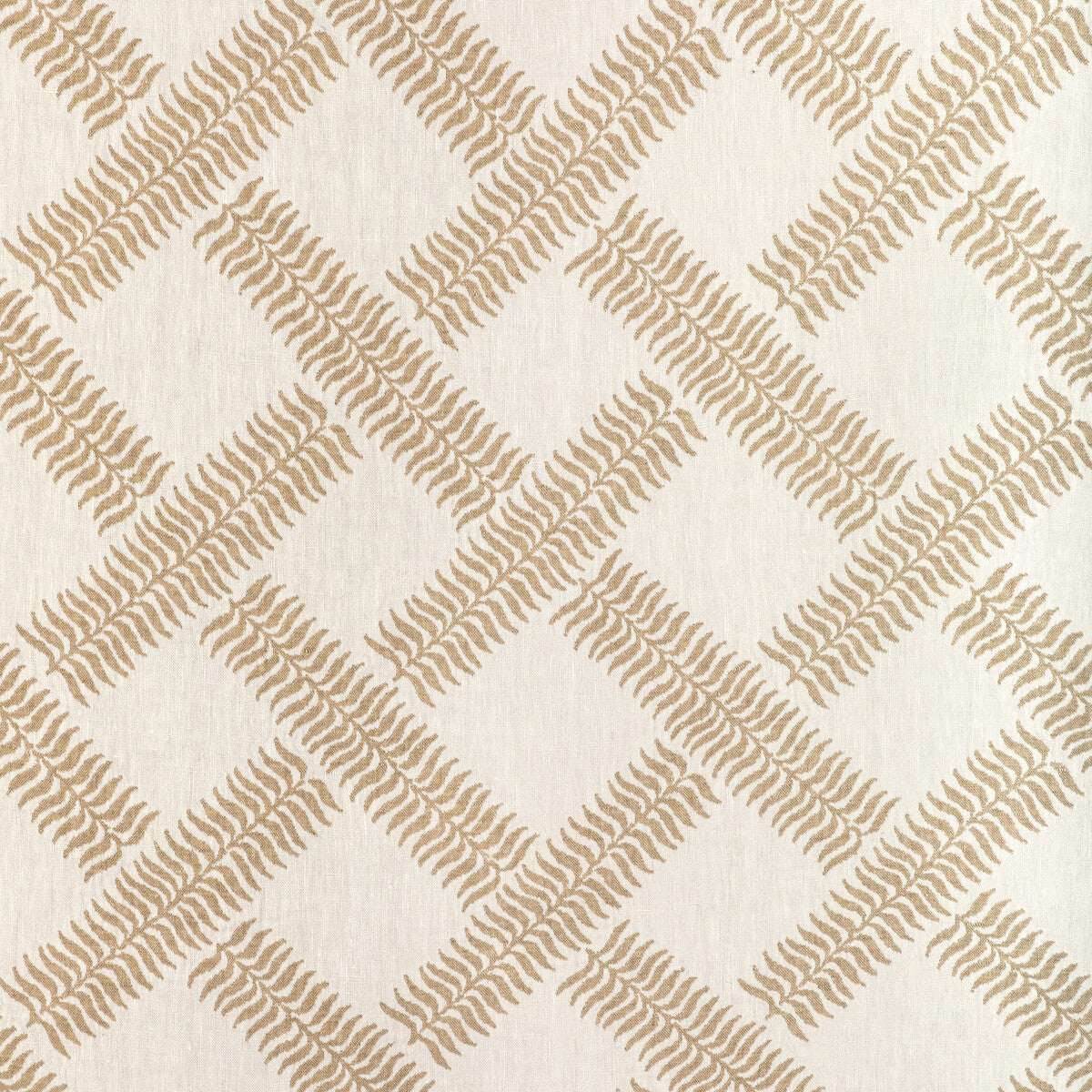 Garden Trellis Weave-Sand
