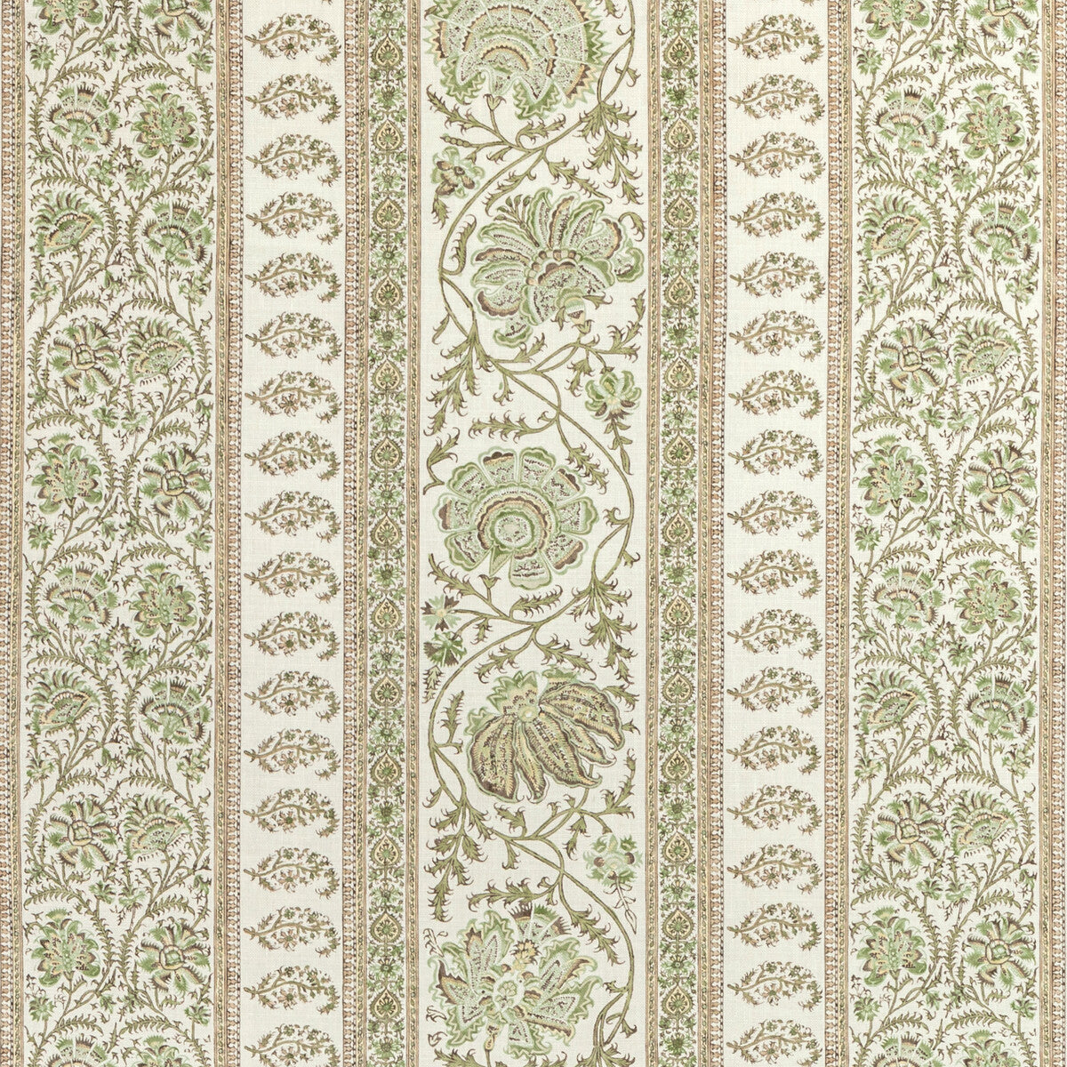 Indiennes Stripe-Ivy