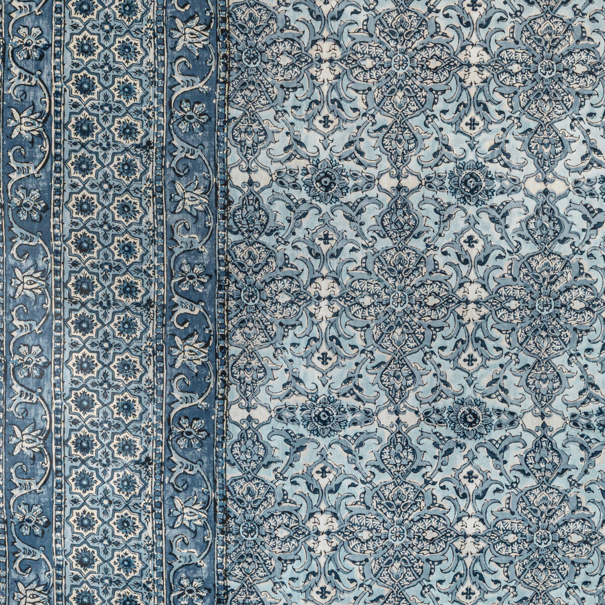 Palmer Print-Delft