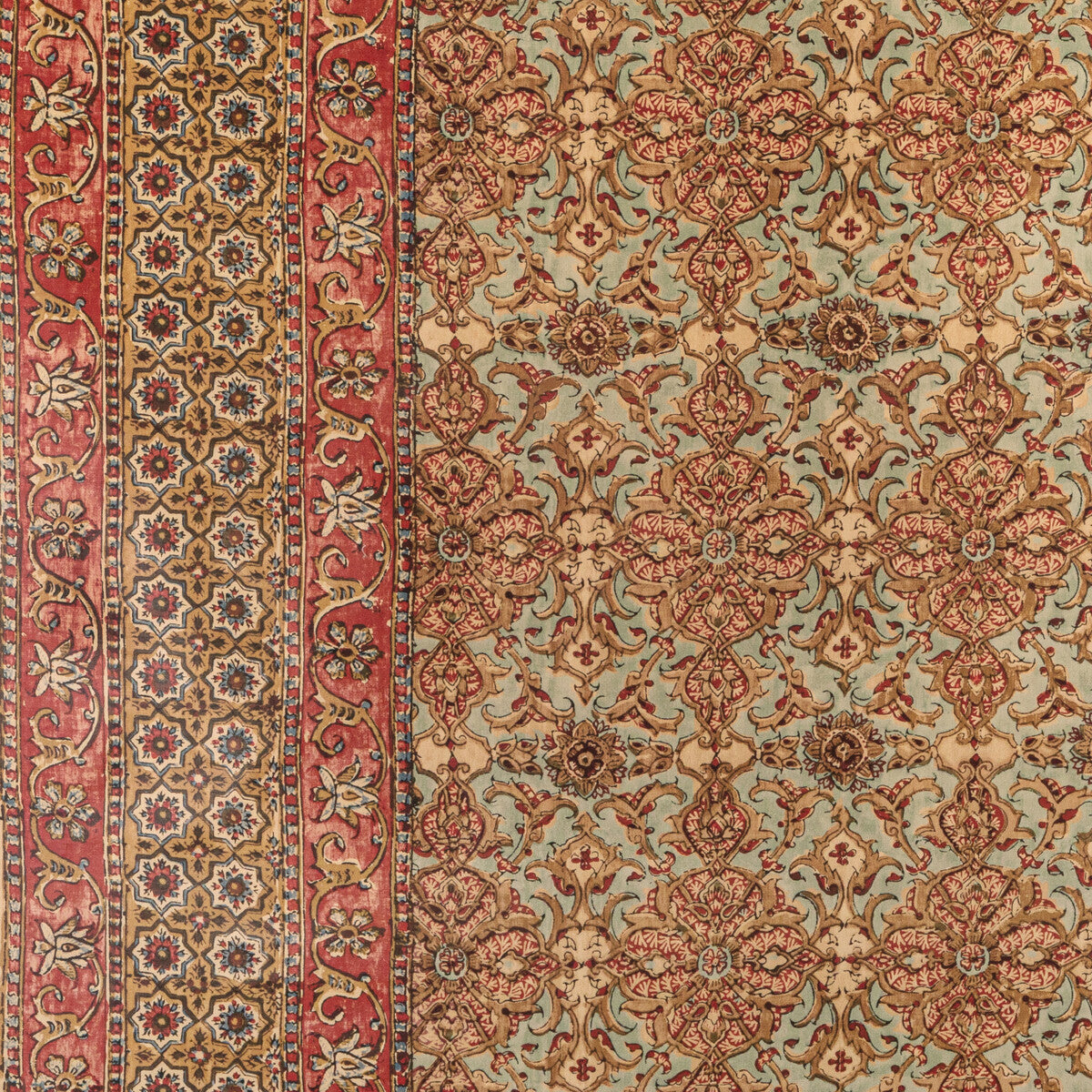 Palmer Print-Antique