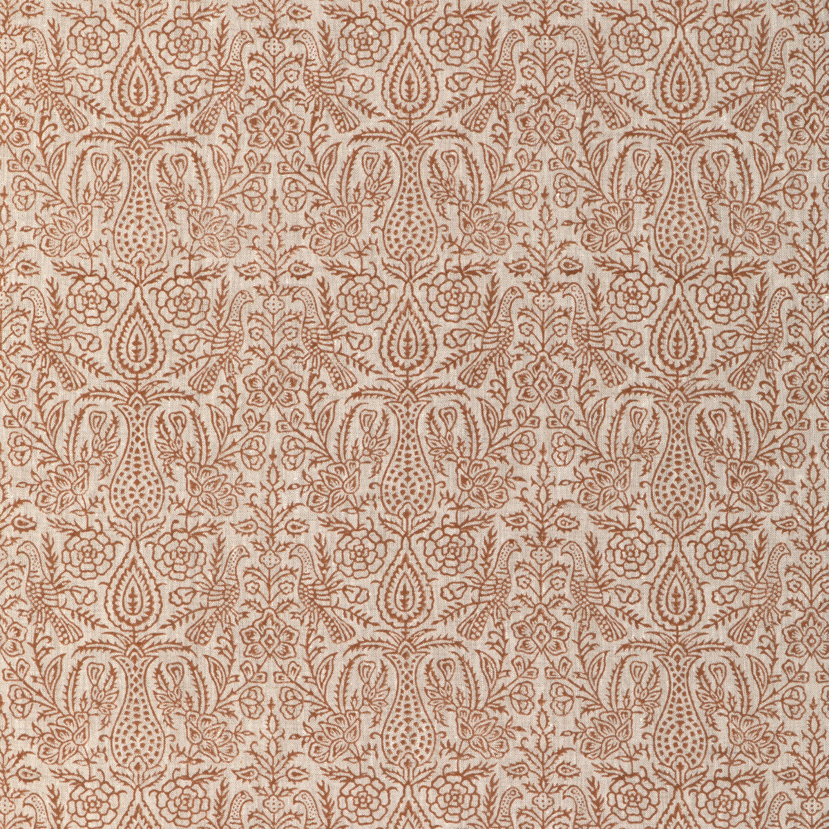Haven Handblock-Spice