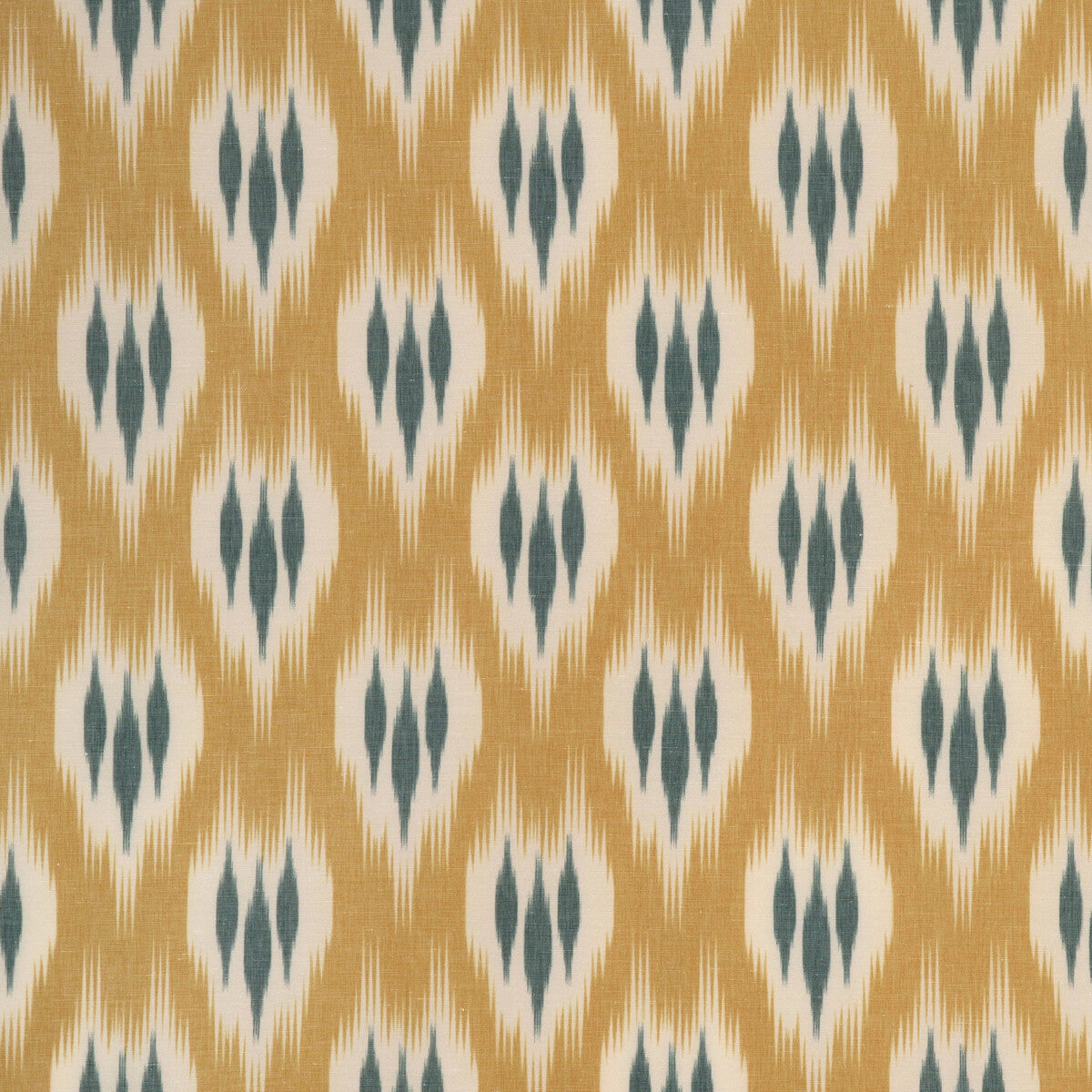 Clare Print-Topaz