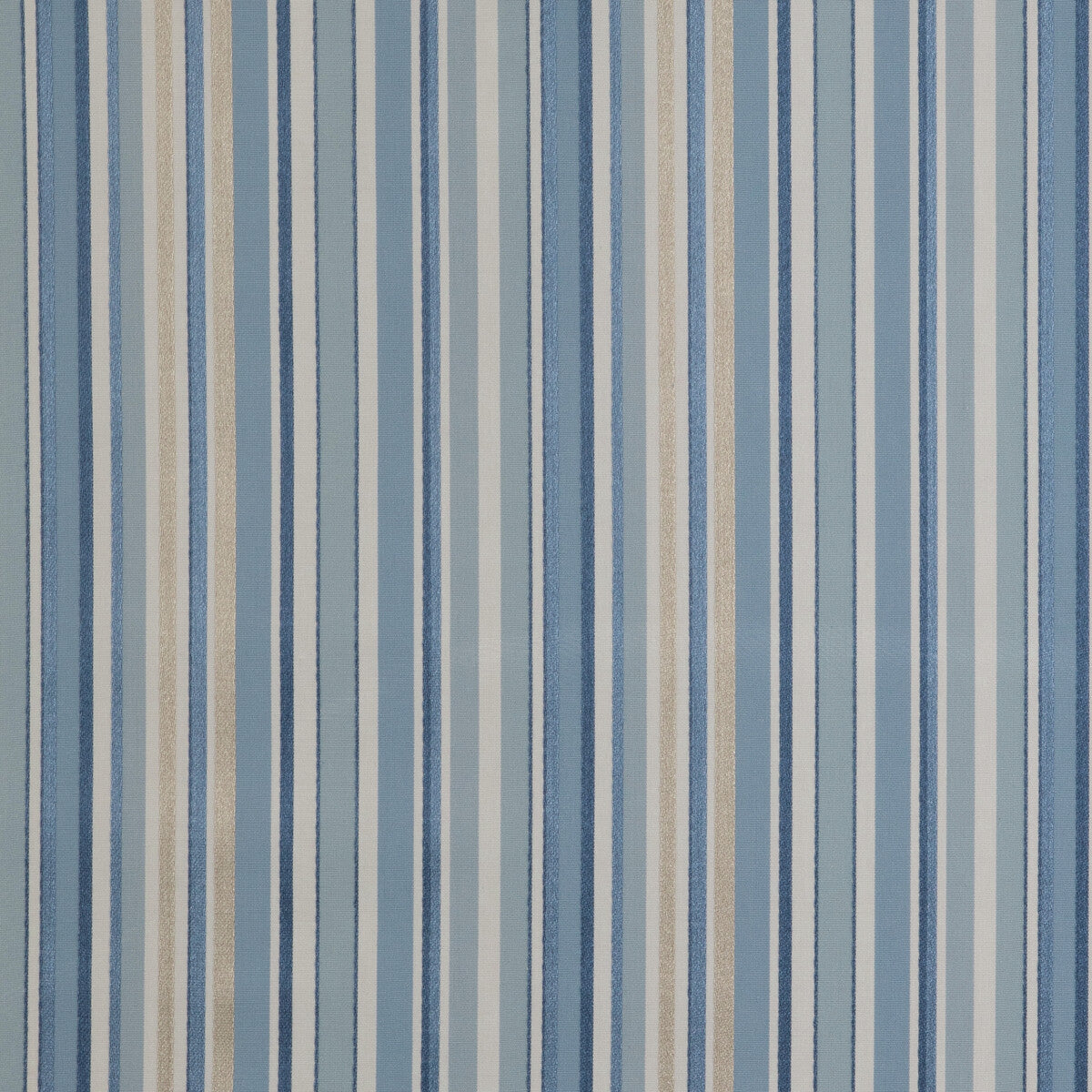 Siders Stripe-Capri/Sky