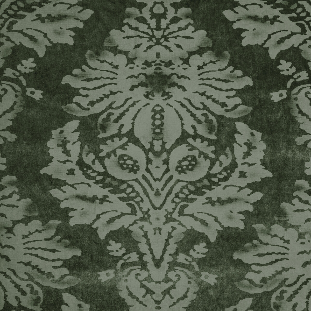 Parham Velvet-Loden