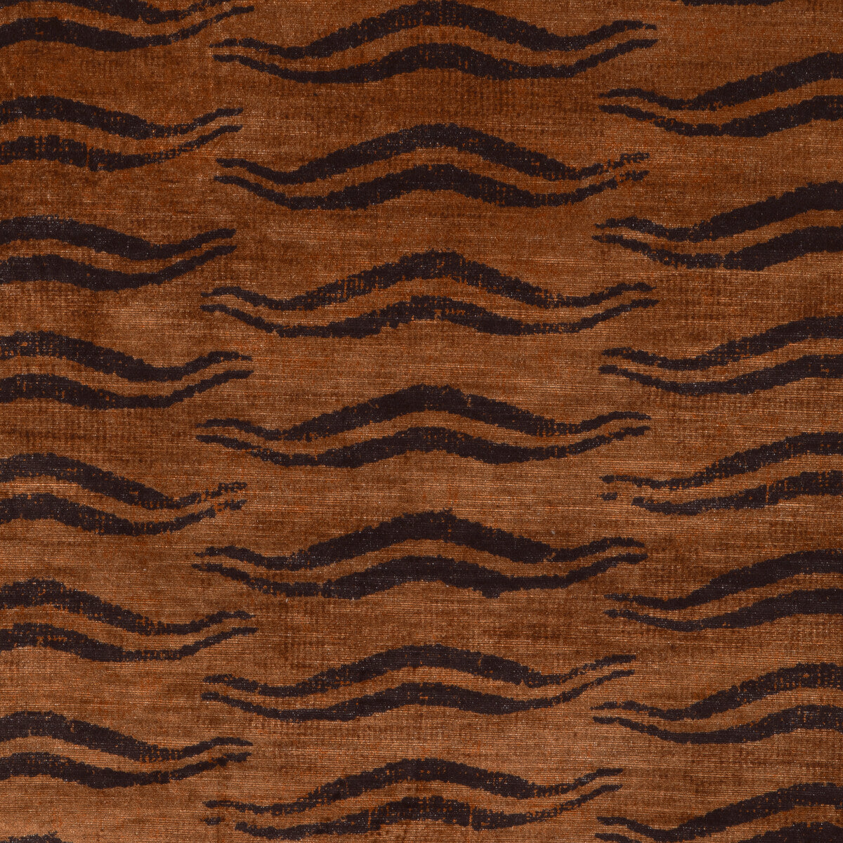 Beckett Velvet-Brass