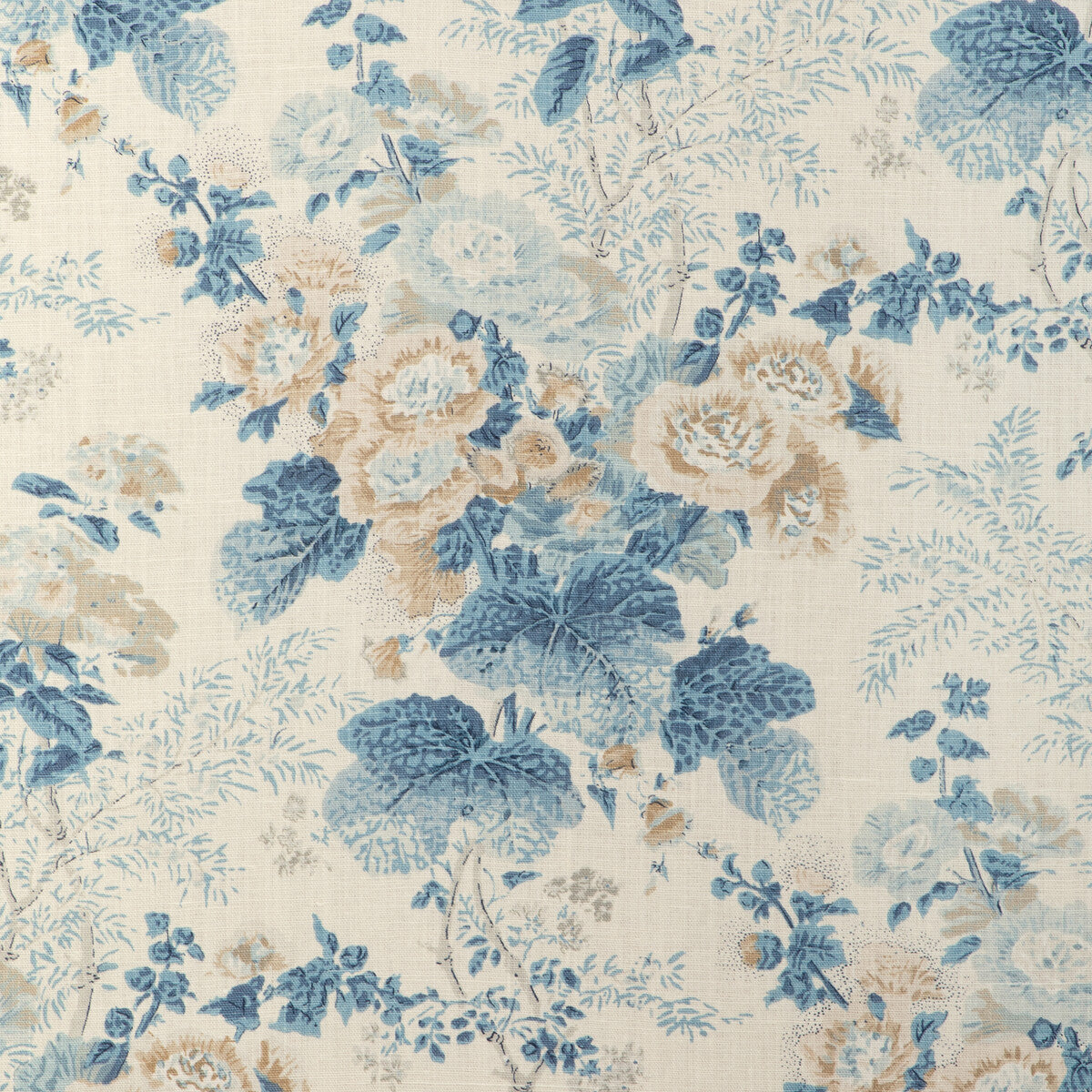 Althea Linen-Delft