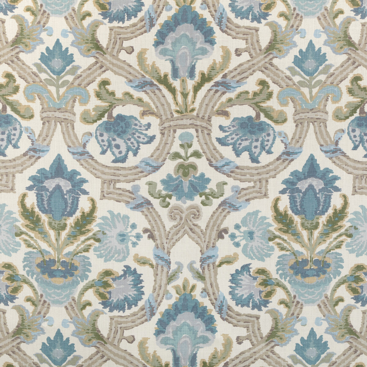 New Sevilla Linen-Slate