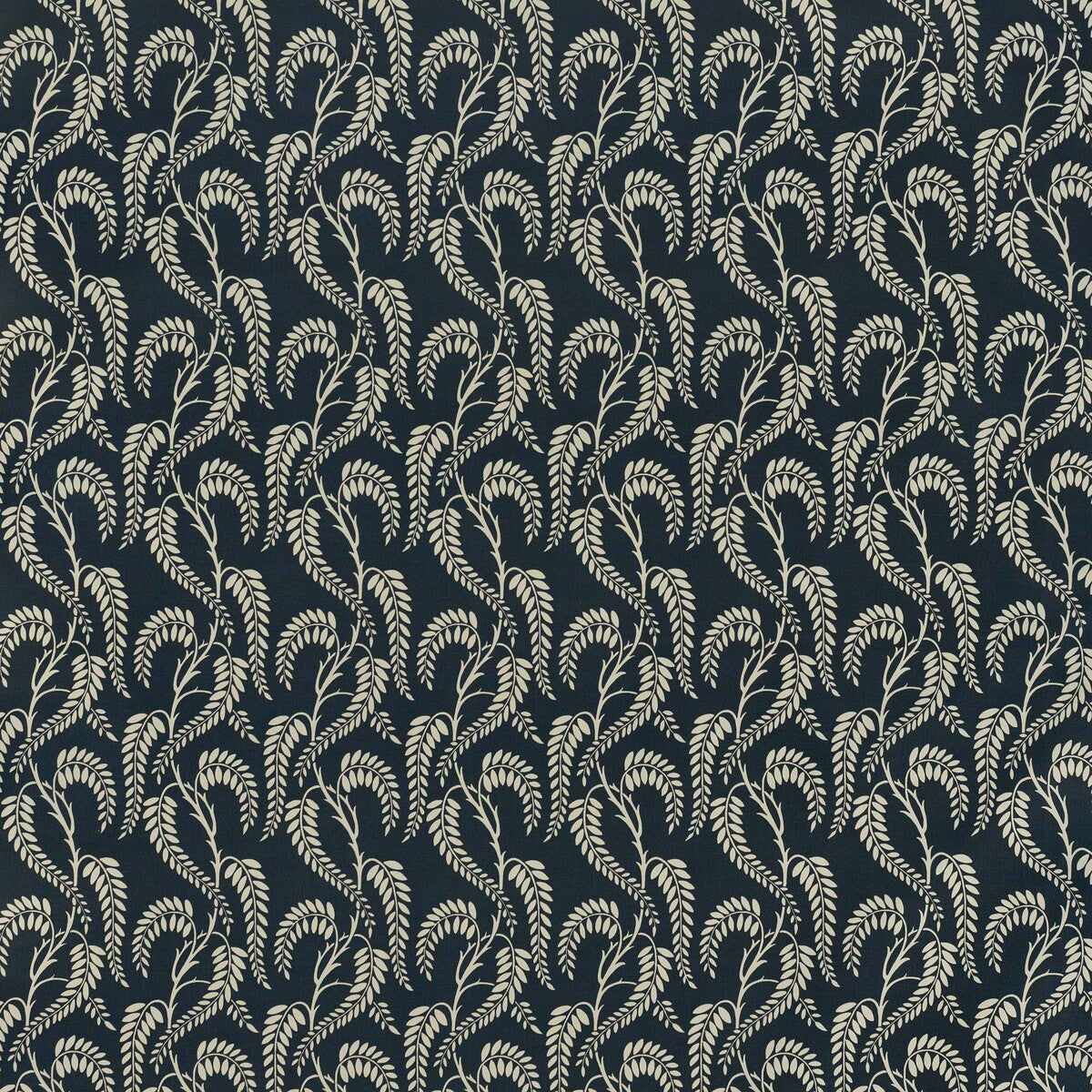 Wisteria-Blotched Navy