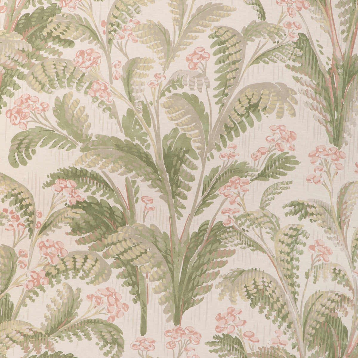 Pashley Print-Blush