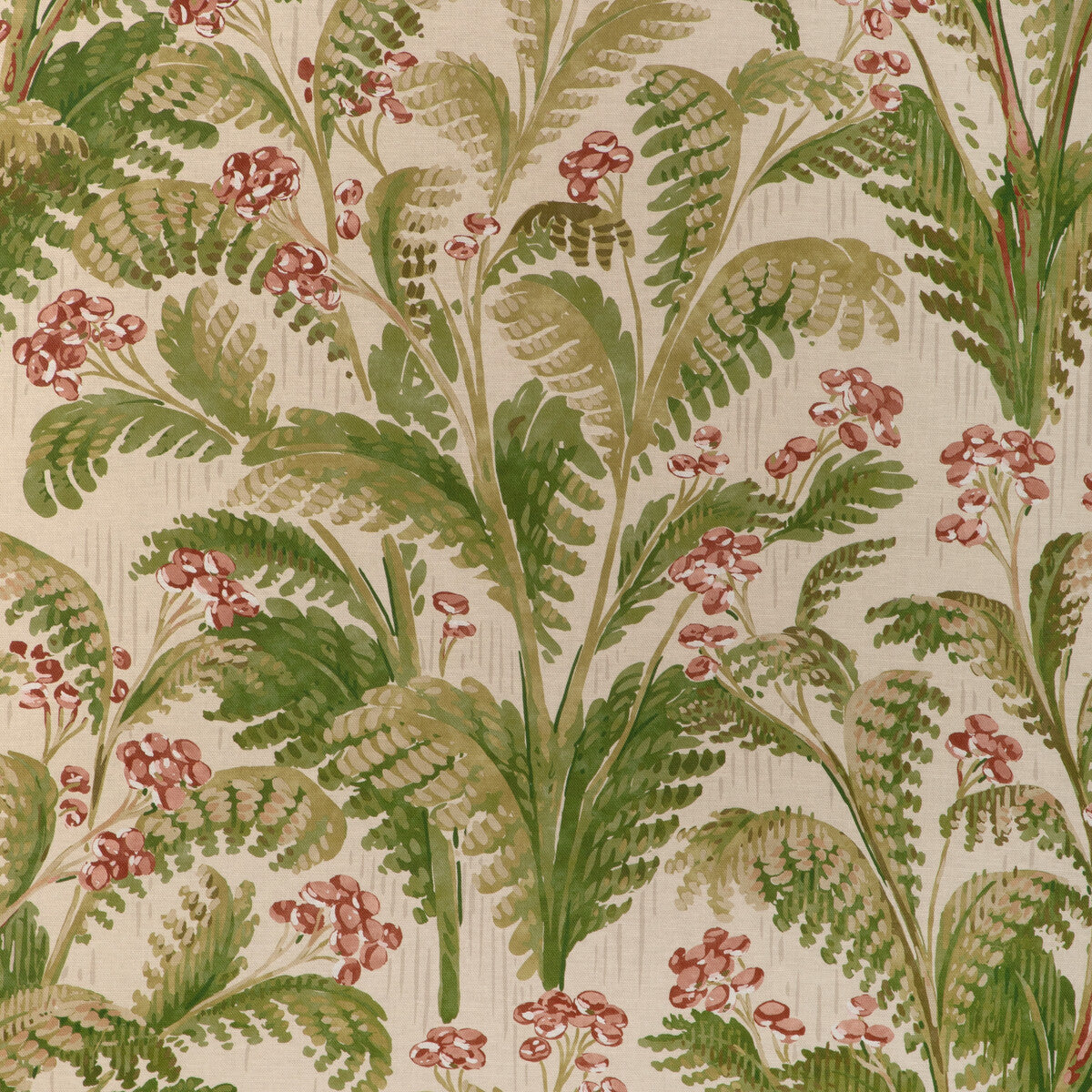 Pashley Print-Berry