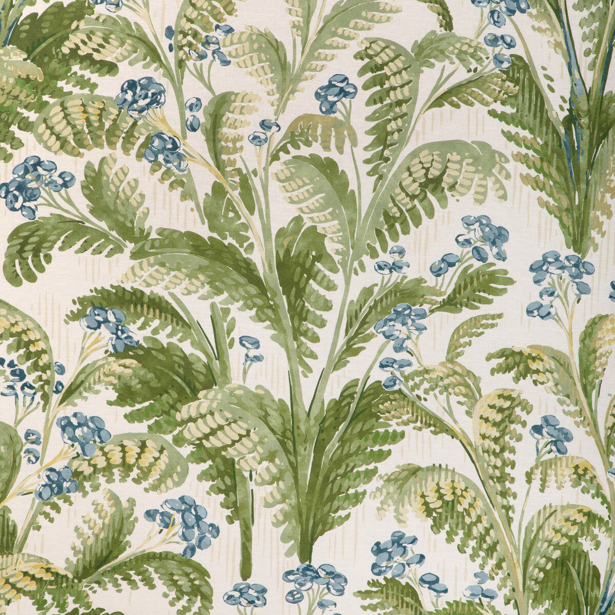 Pashley Print-Denim