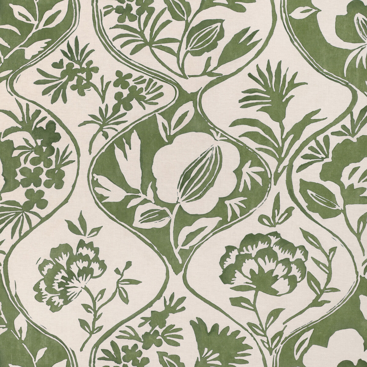 Calathea Print-Leaf