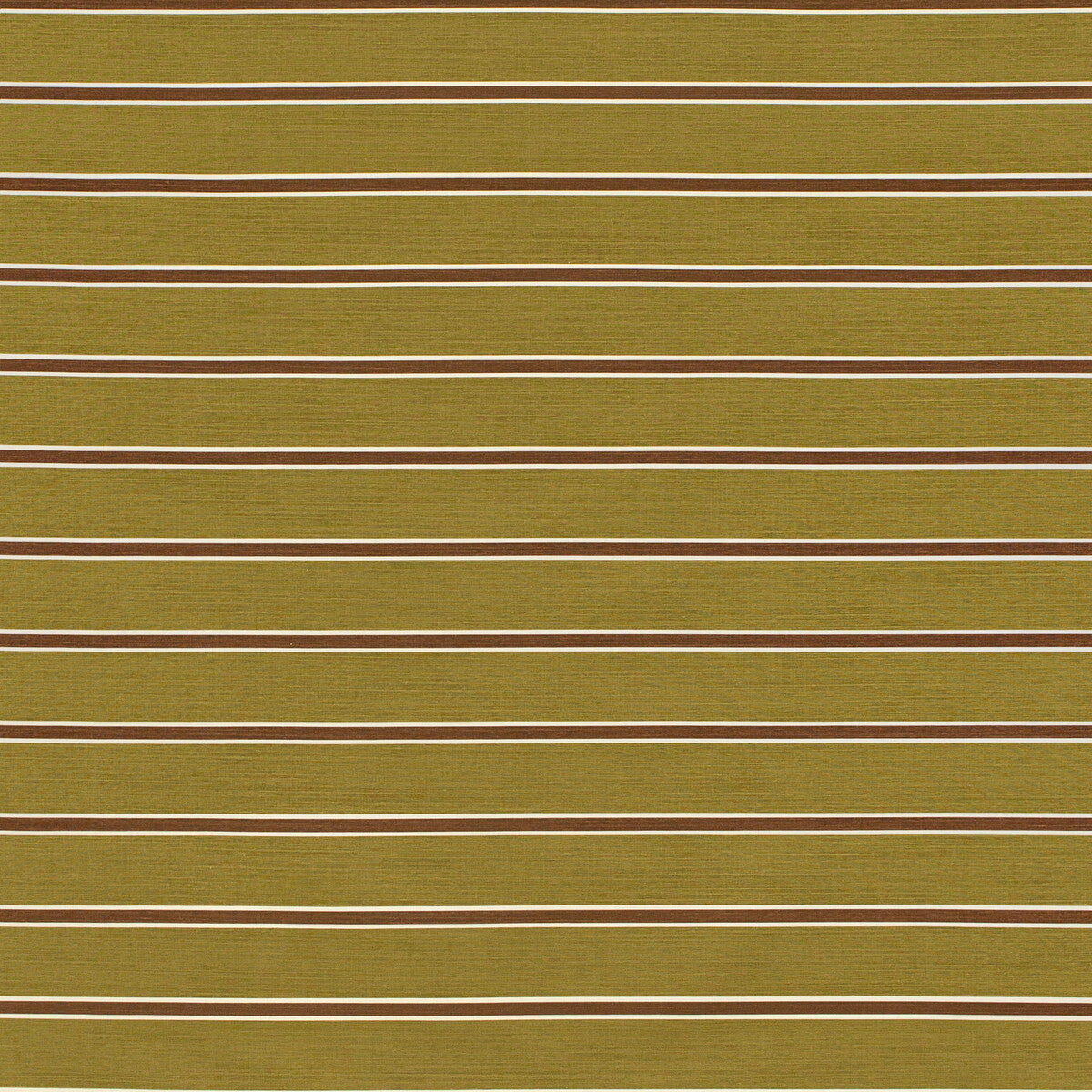 Horizon Stripe-Brownolive
