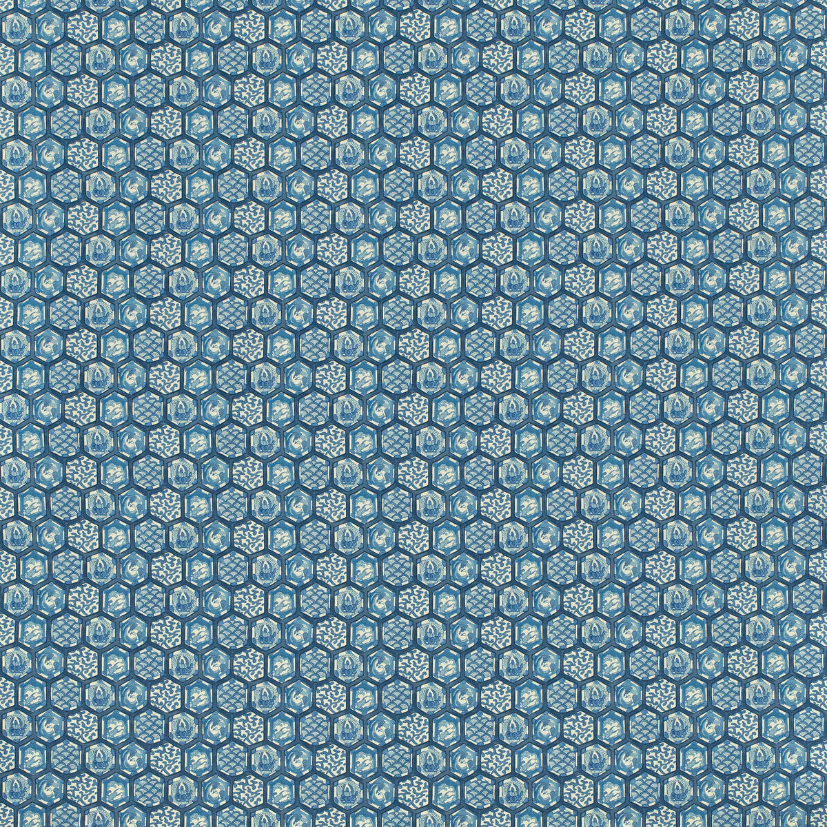 Imari Ii-Blue