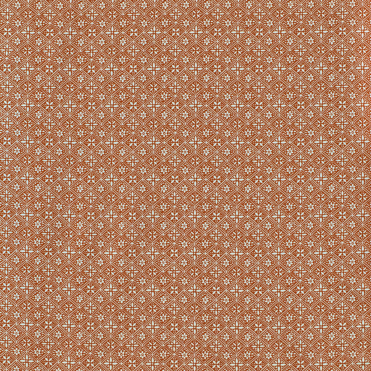 Hadiqa-Terracotta