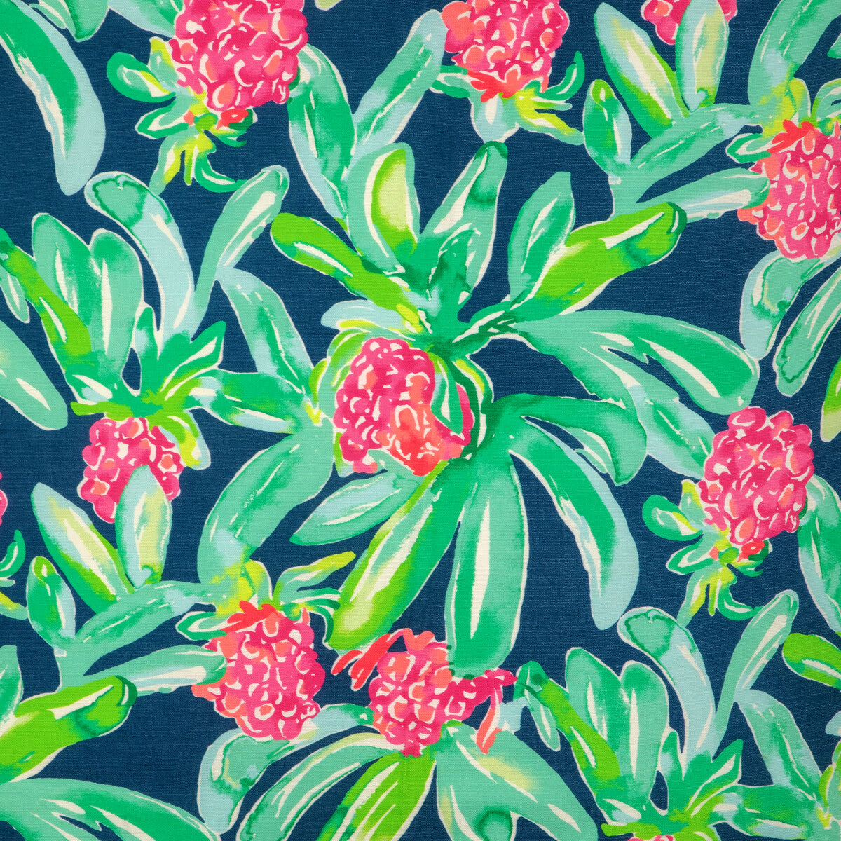 Island Exotic-Navy