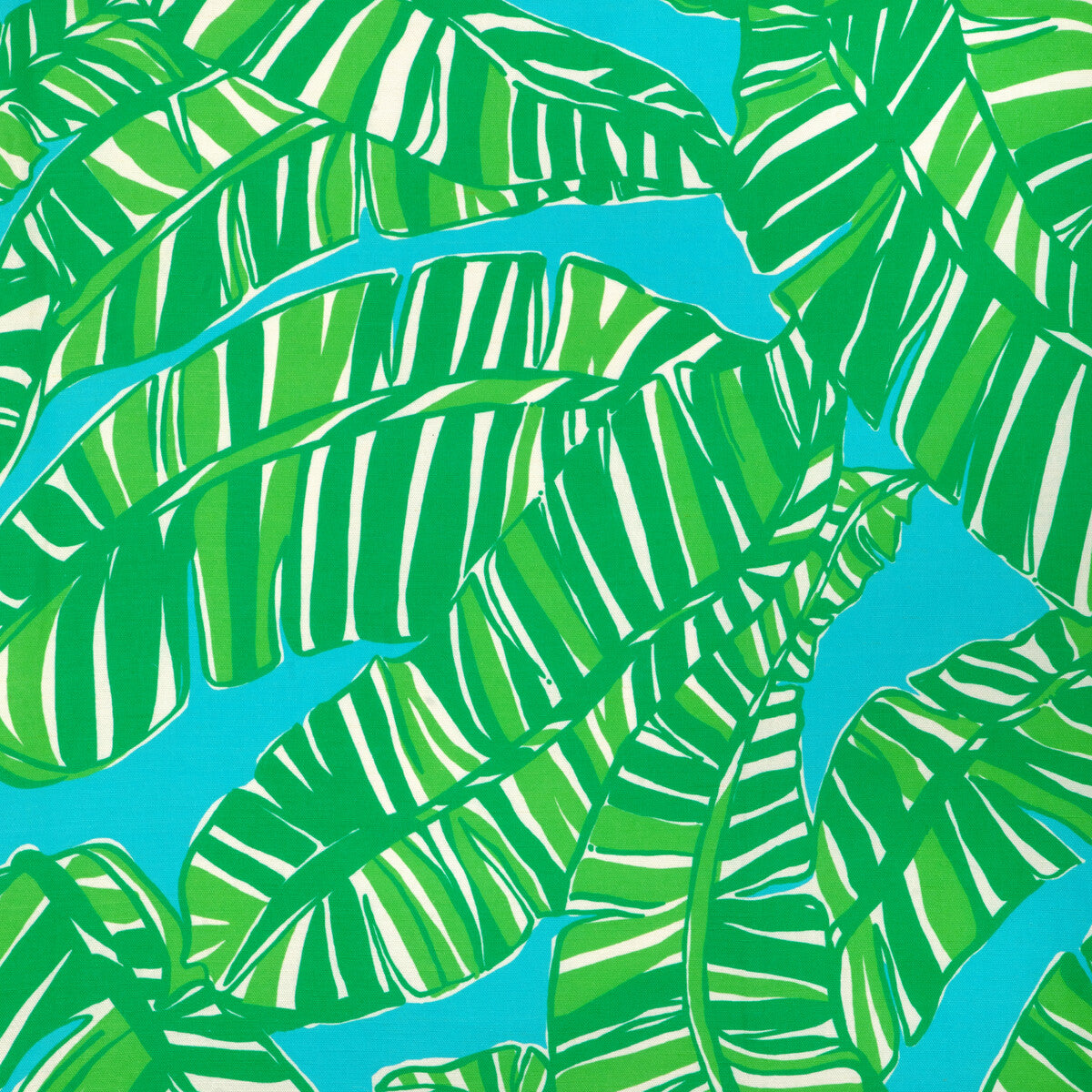Go Bananas-Sea/Green