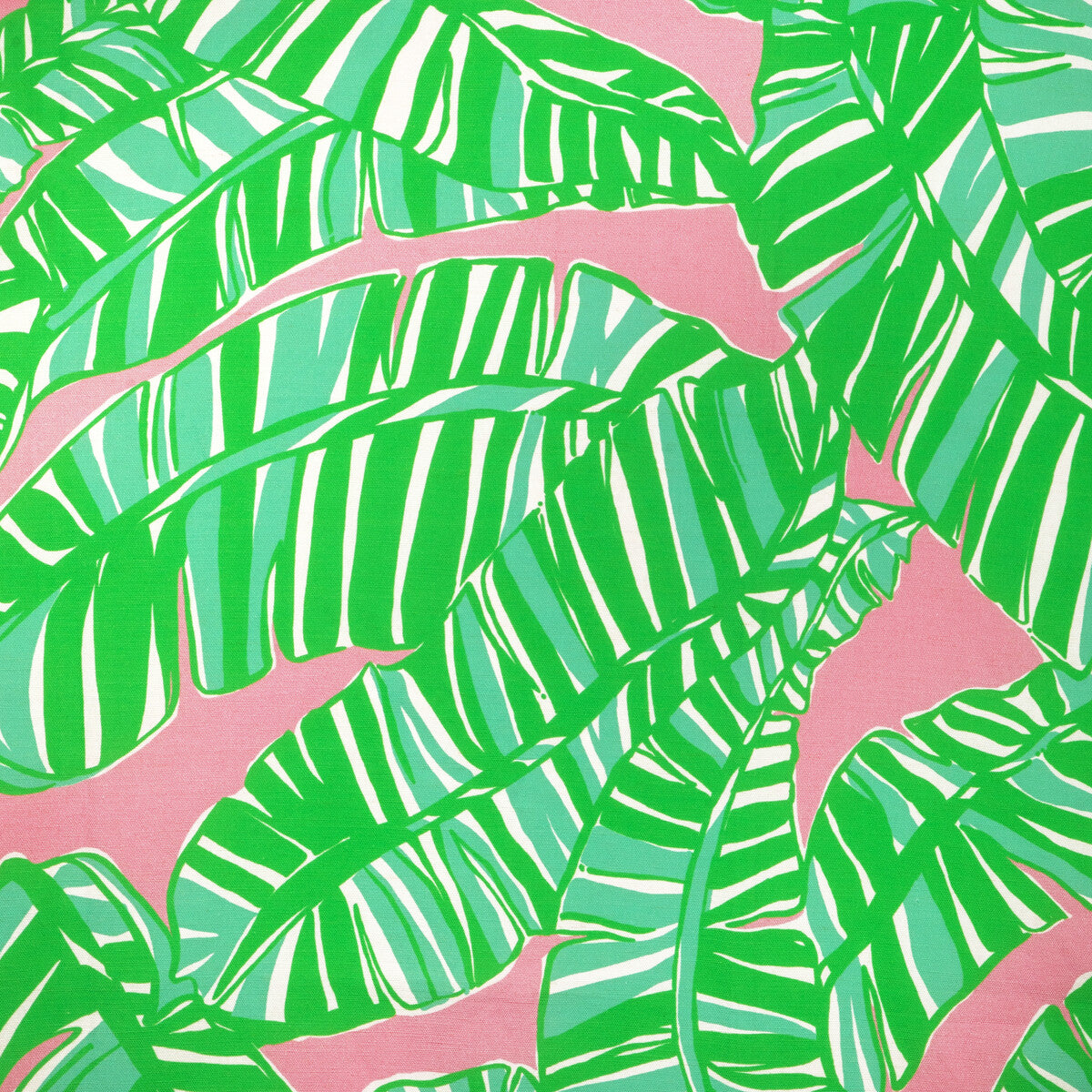 Go Bananas-Pink/Green
