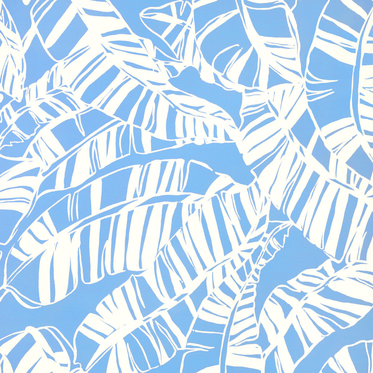 Just Bananas-Blue