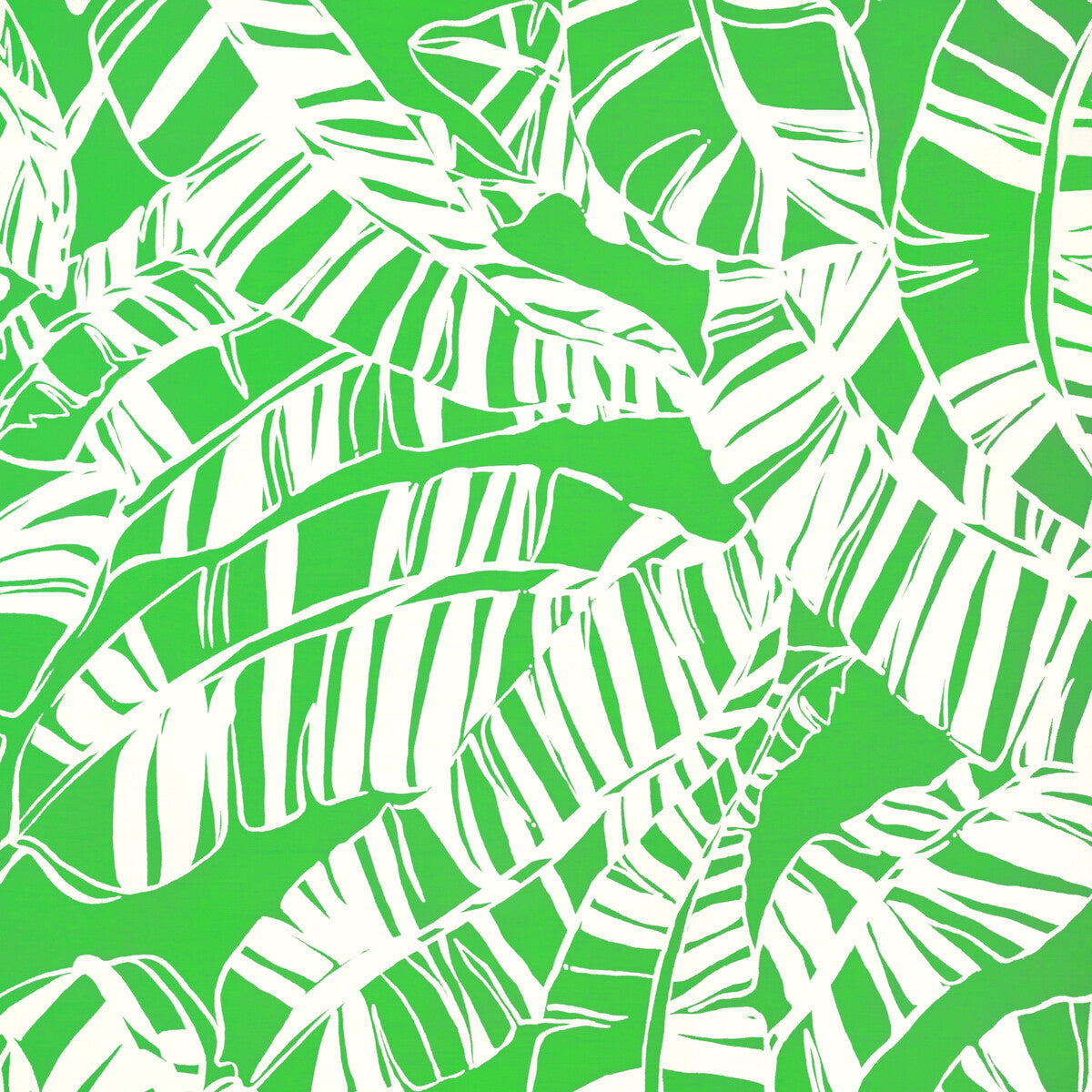 Just Bananas-Green