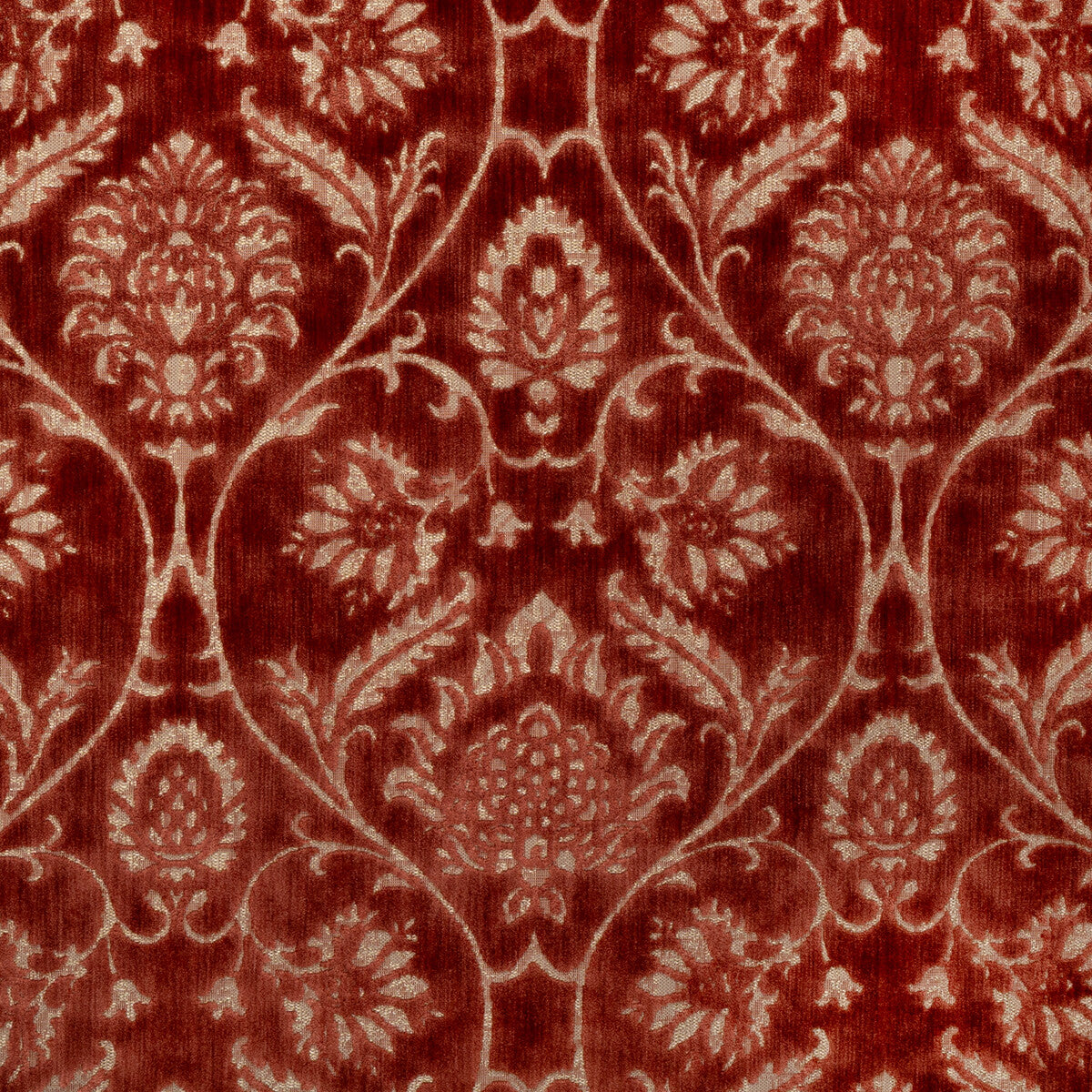 Coventry Velvet-Spice