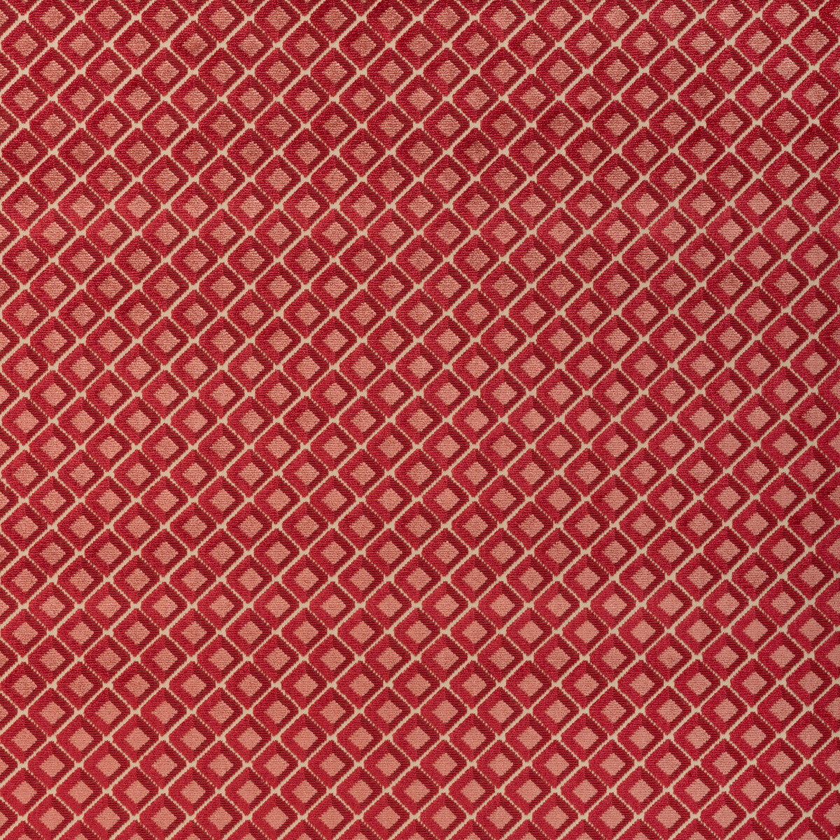 Greenwich Velvet-Berry