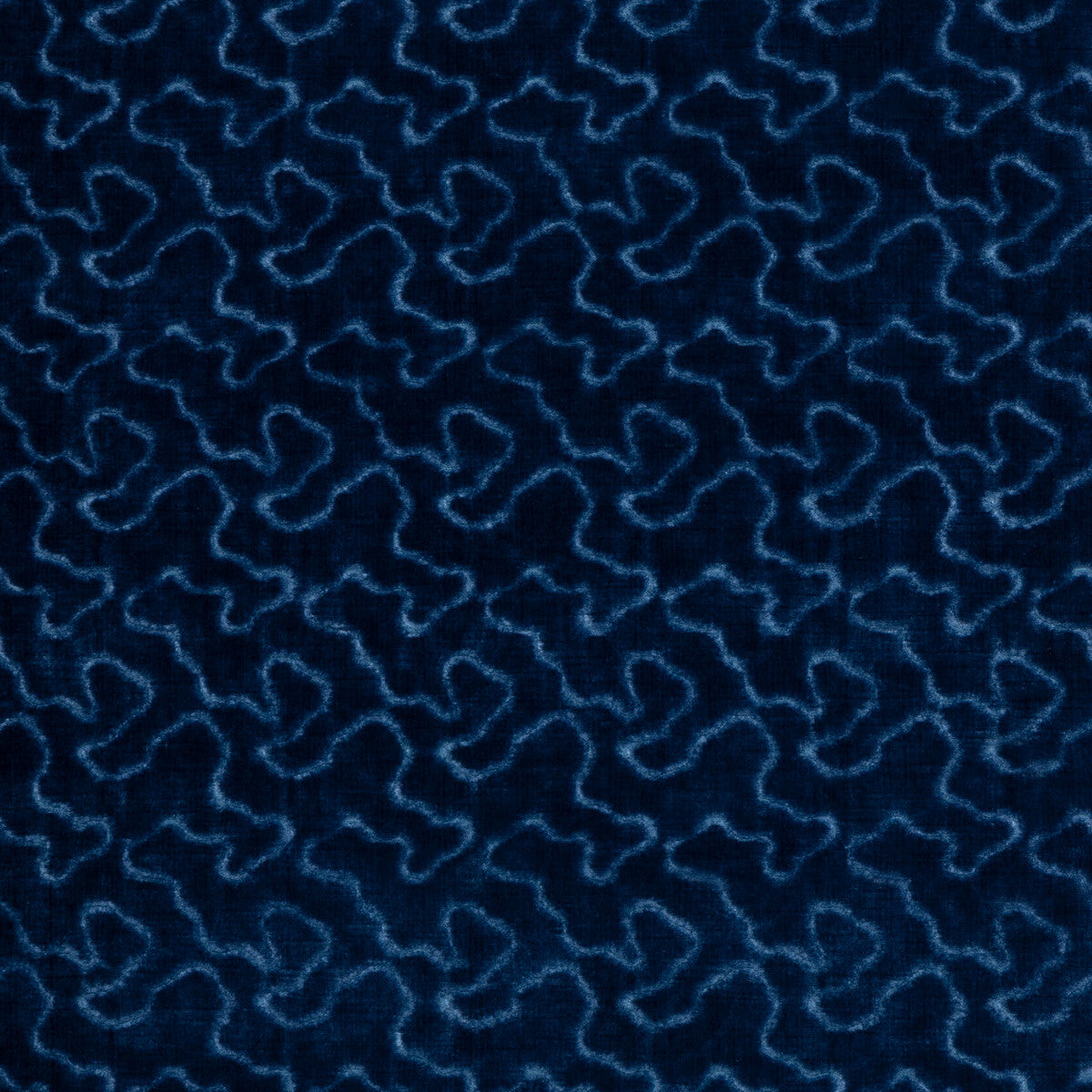 Marlowe Velvet-Blue