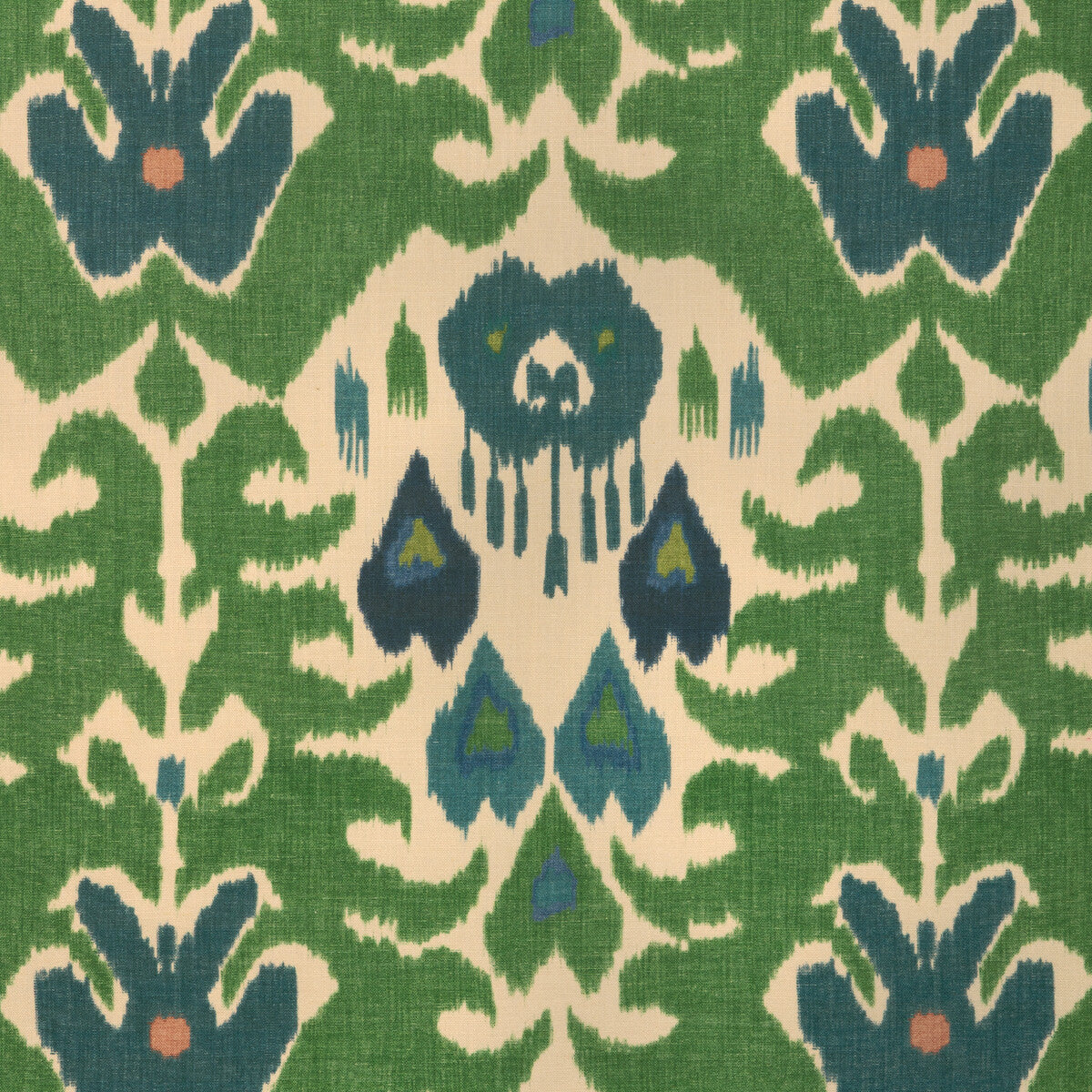 Marco Polo Ii-Green/Navy