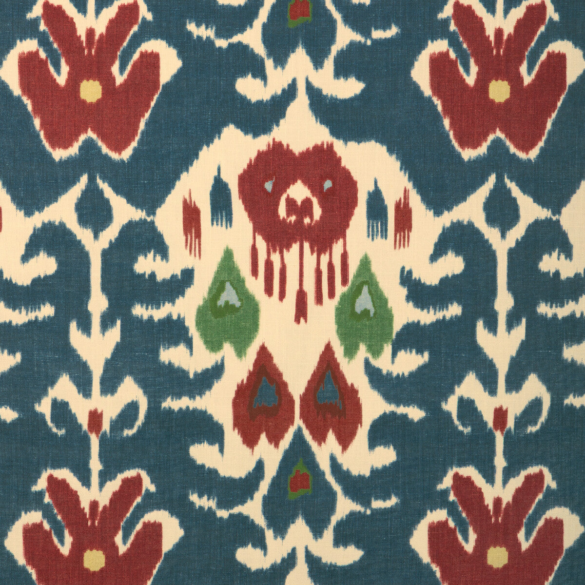 Marco Polo Ii-Navy/Red