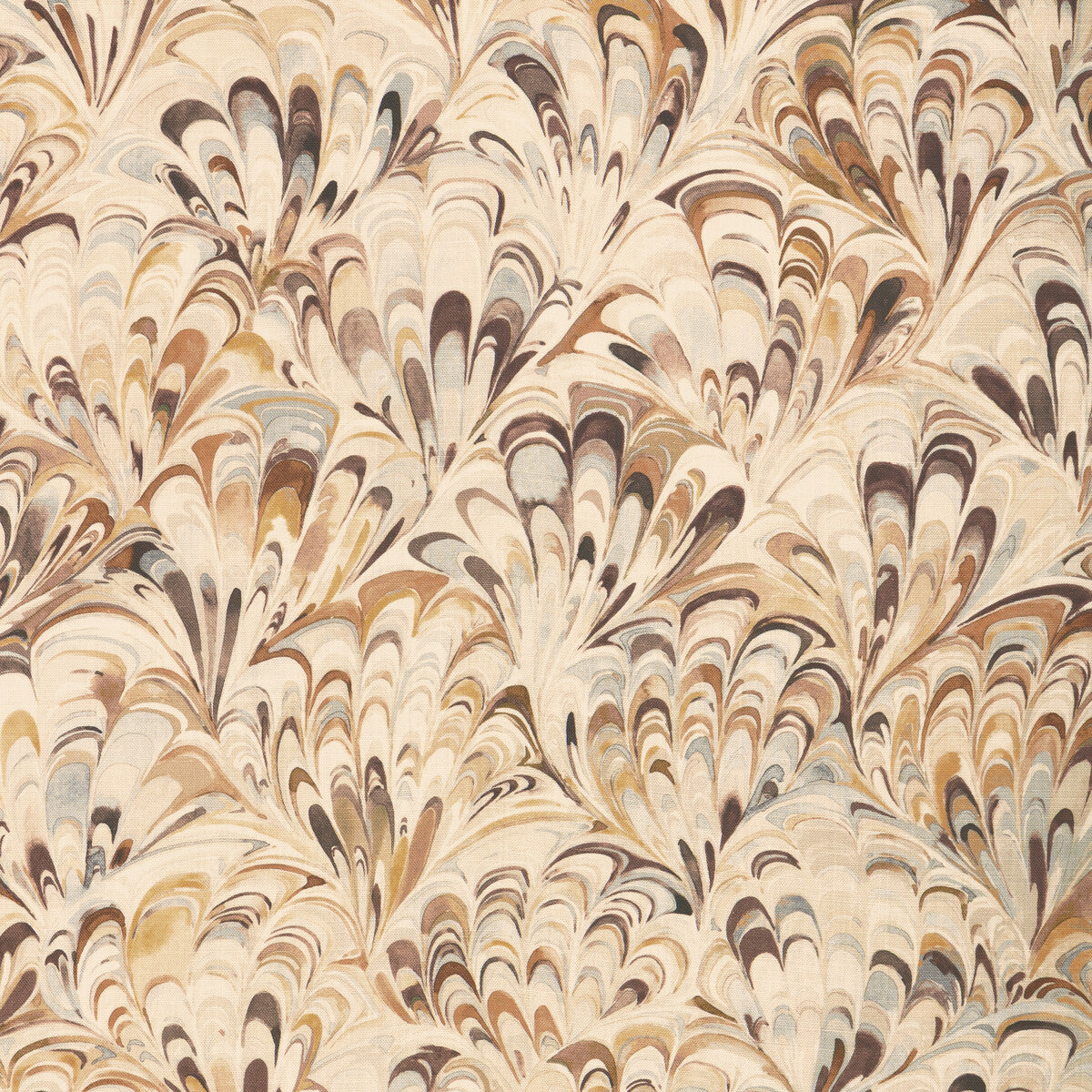 Ellis Print-Camel