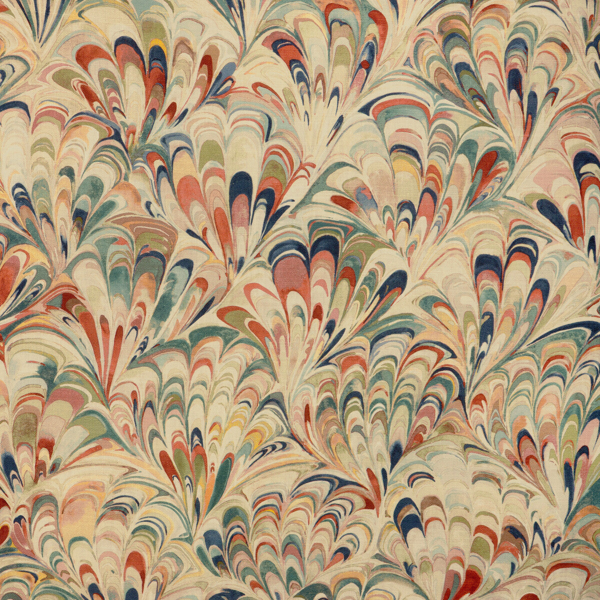 Ellis Print-Multi