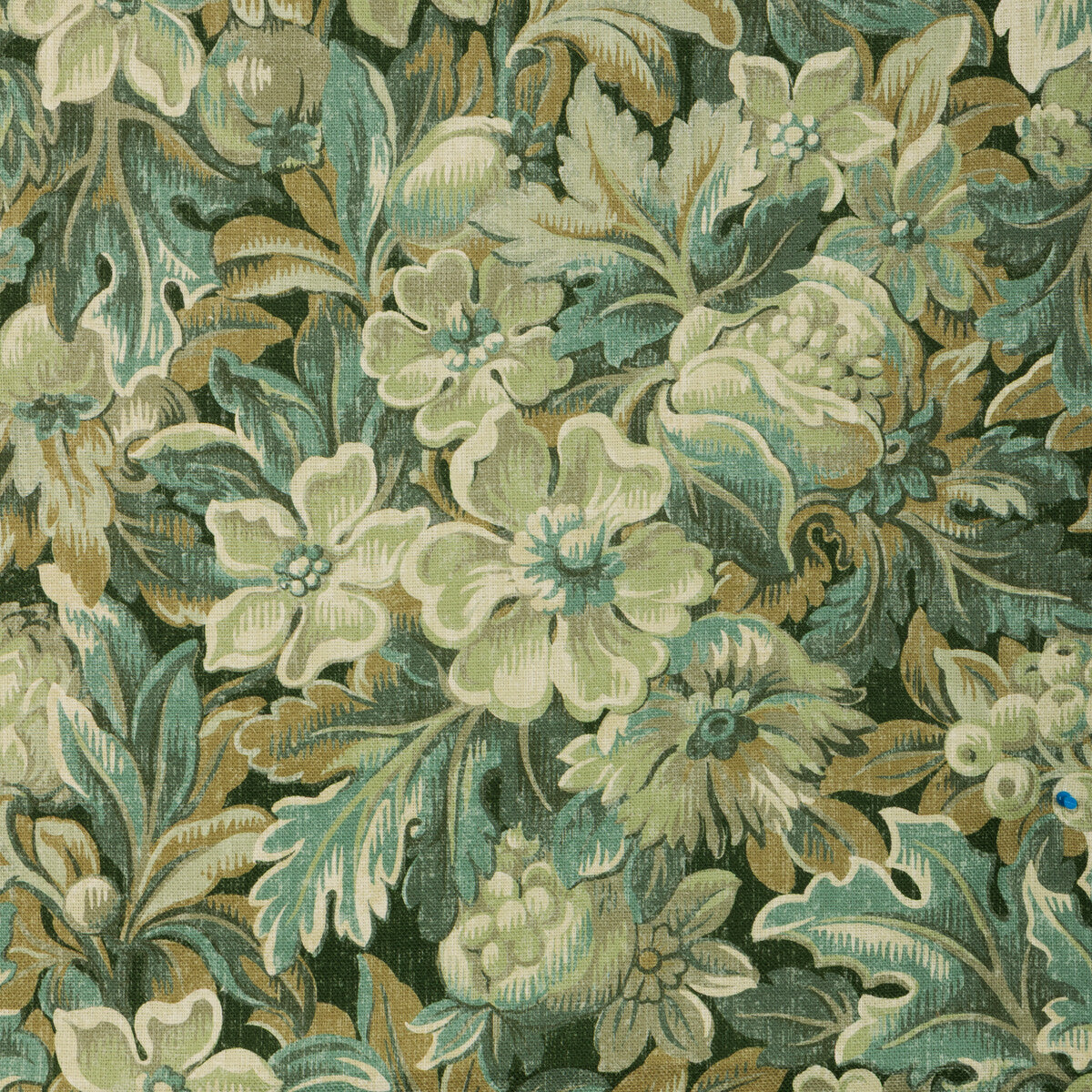Harper Print-Forest