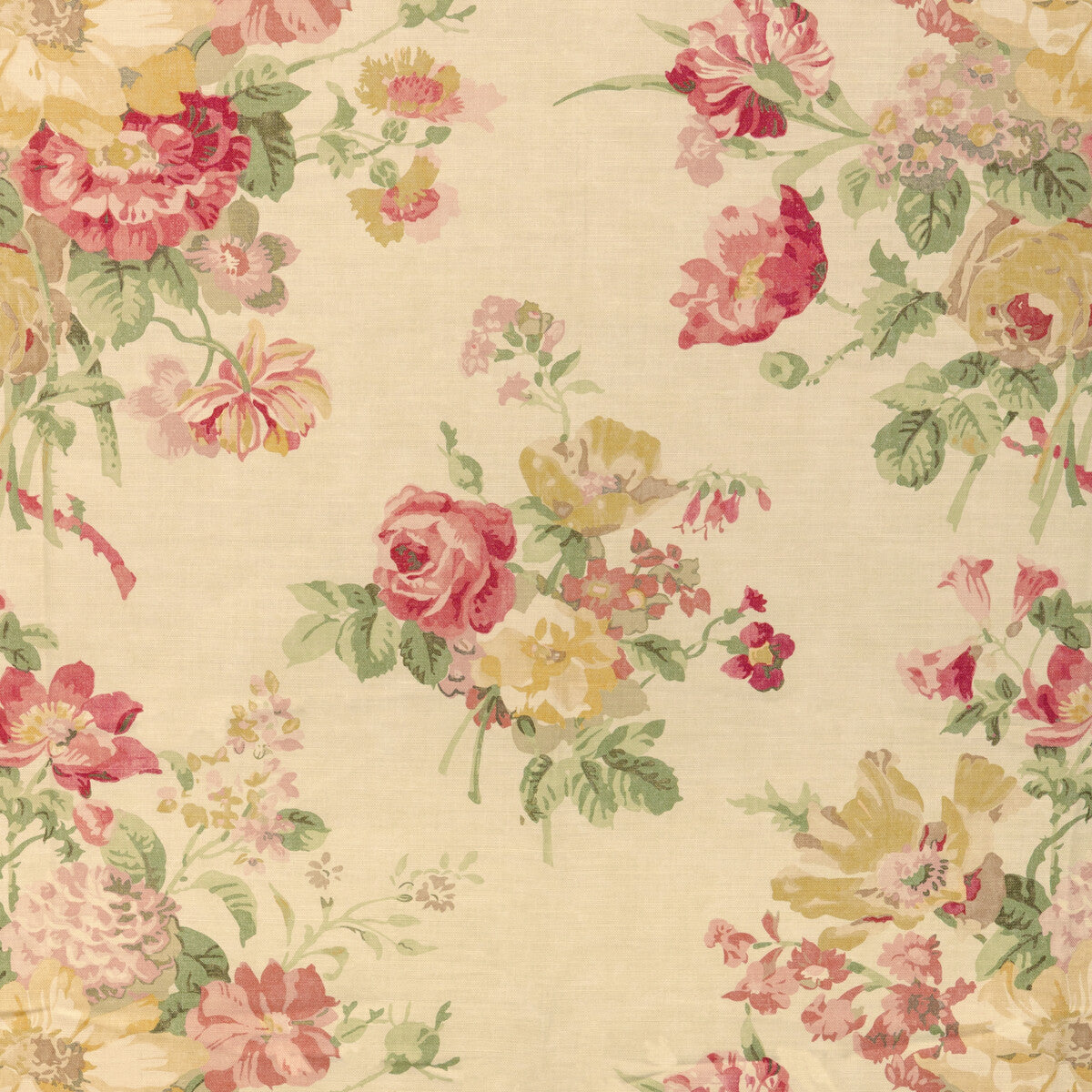 Hathaway Print-Spring